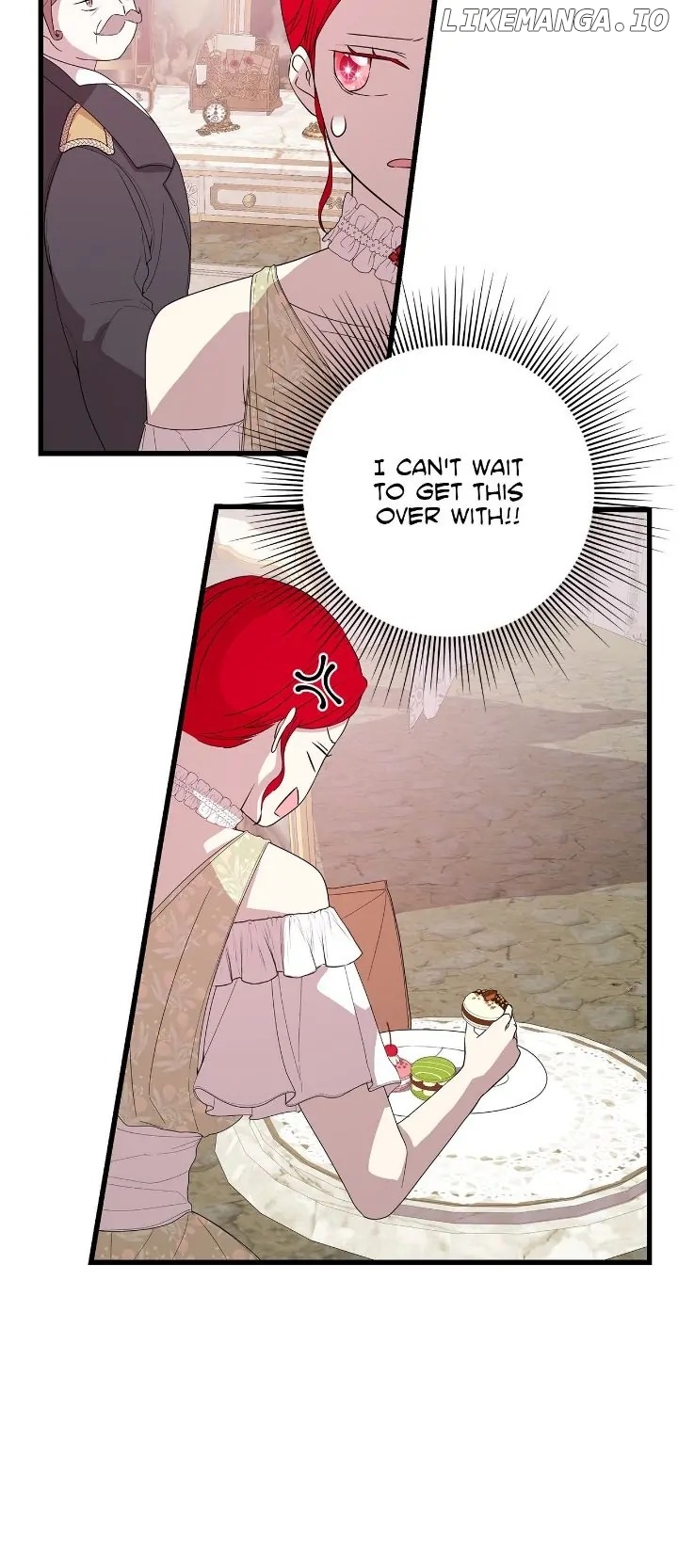 Heroine's Shares for Sale Chapter 37 - page 11