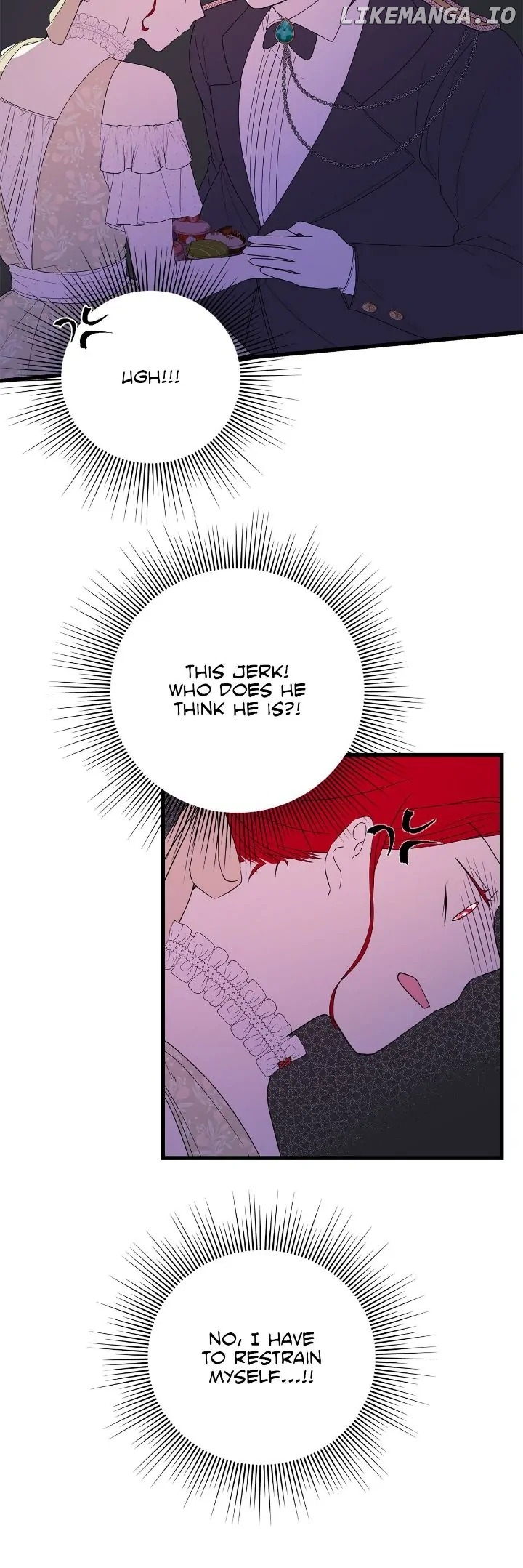 Heroine's Shares for Sale Chapter 37 - page 14