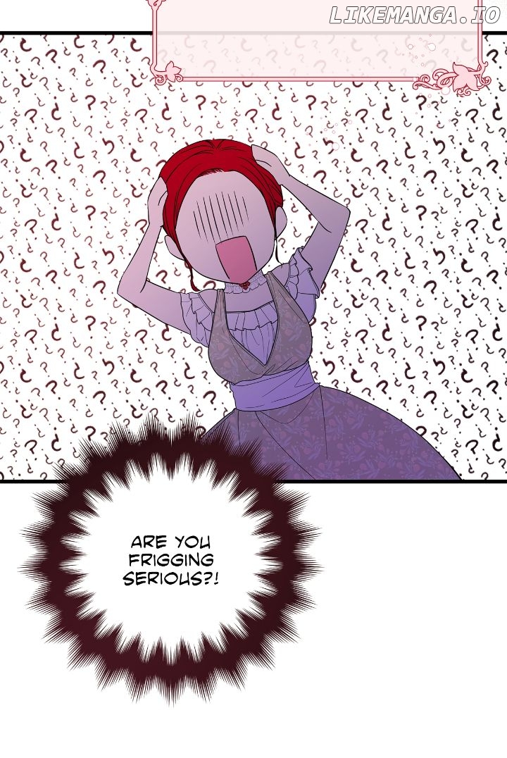 Heroine's Shares for Sale Chapter 38 - page 3