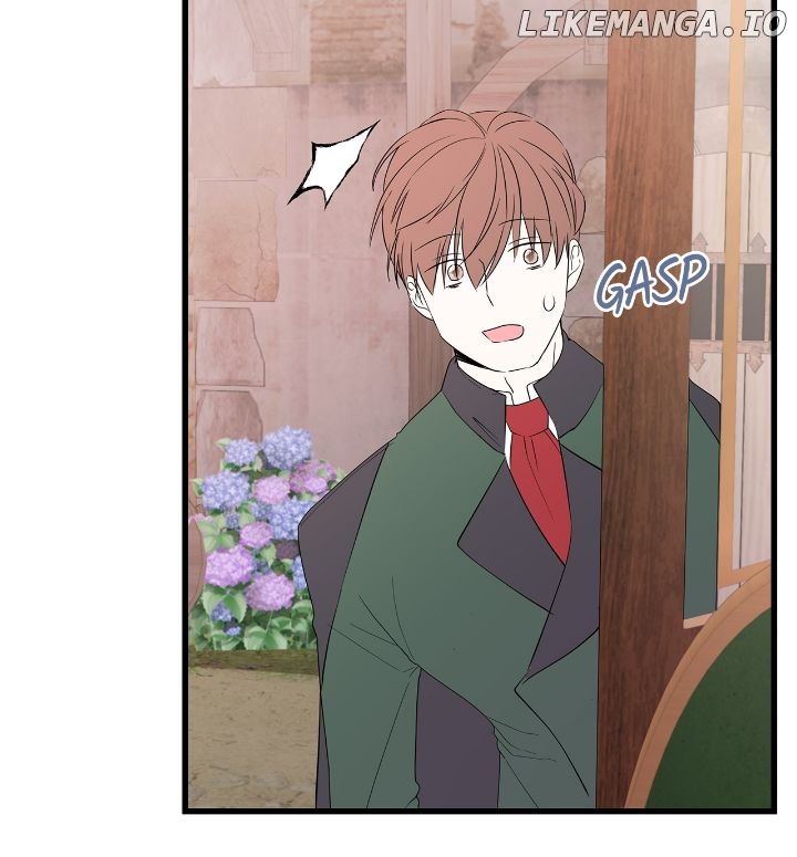 Heroine's Shares for Sale Chapter 38 - page 6