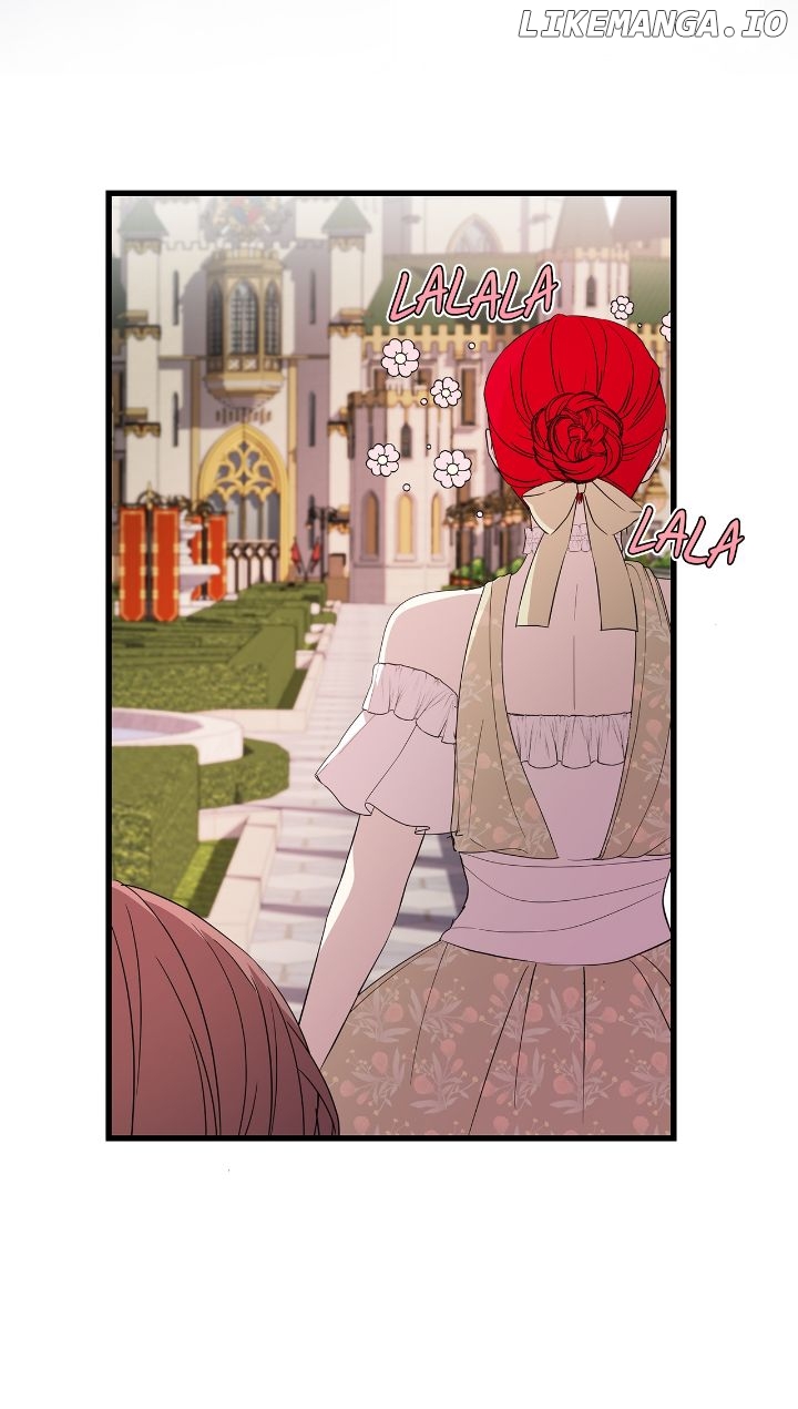 Heroine's Shares for Sale Chapter 38 - page 12