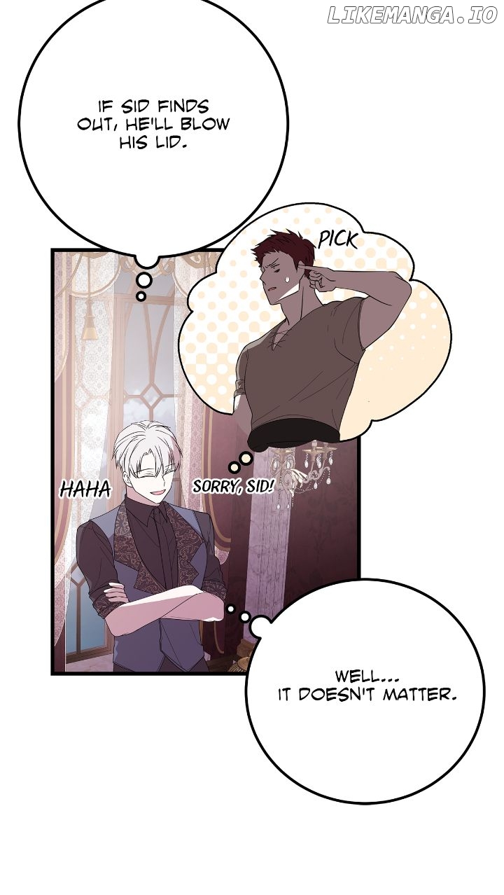 Heroine's Shares for Sale Chapter 38 - page 15