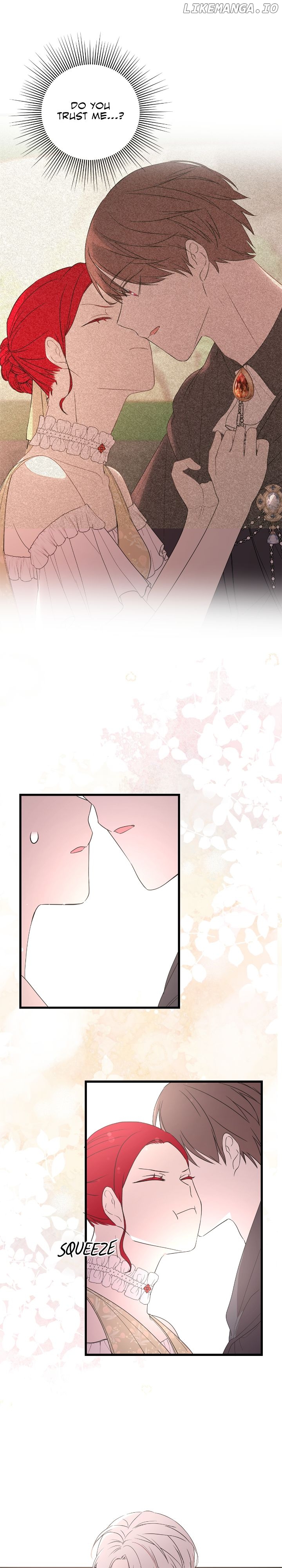 Heroine's Shares for Sale Chapter 38 - page 16