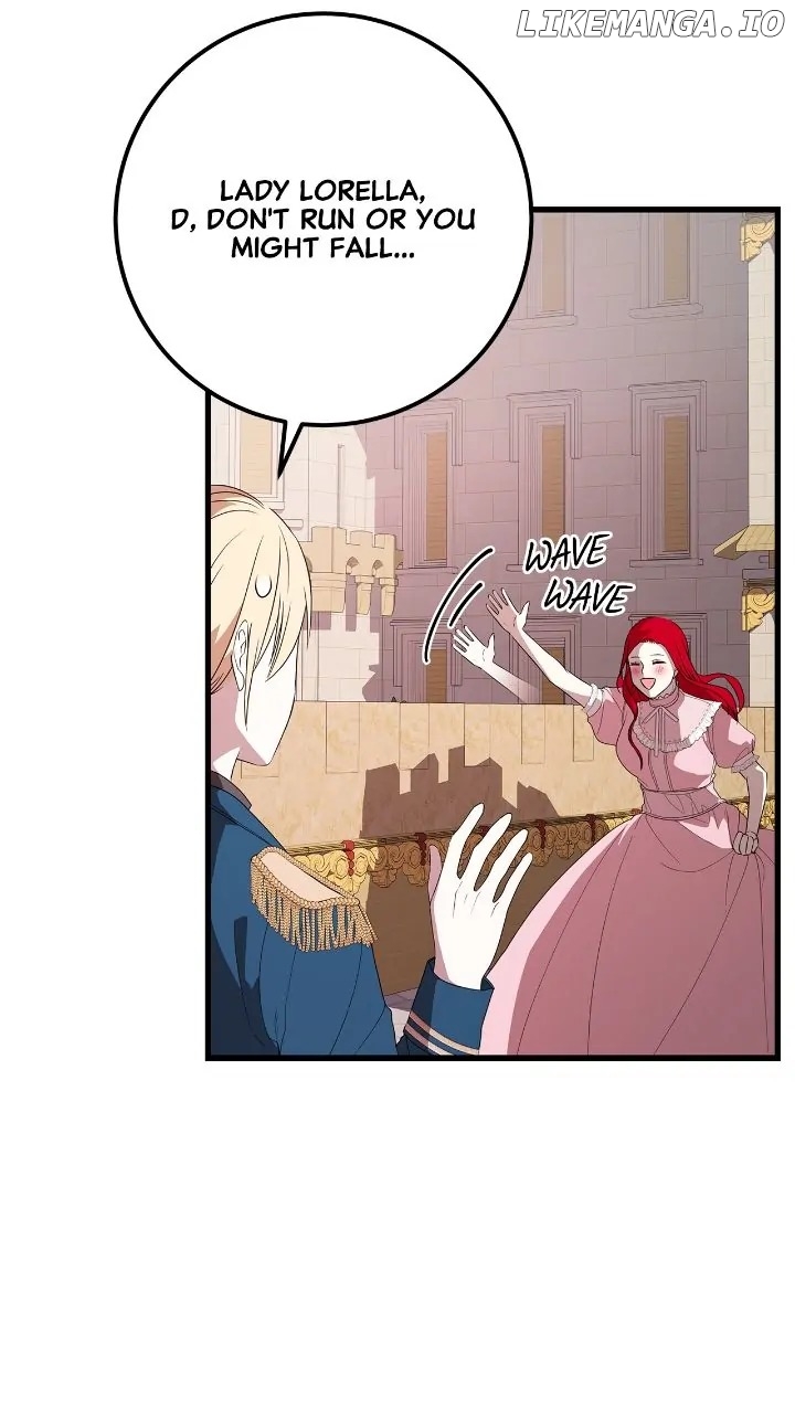 Heroine's Shares for Sale Chapter 39 - page 15