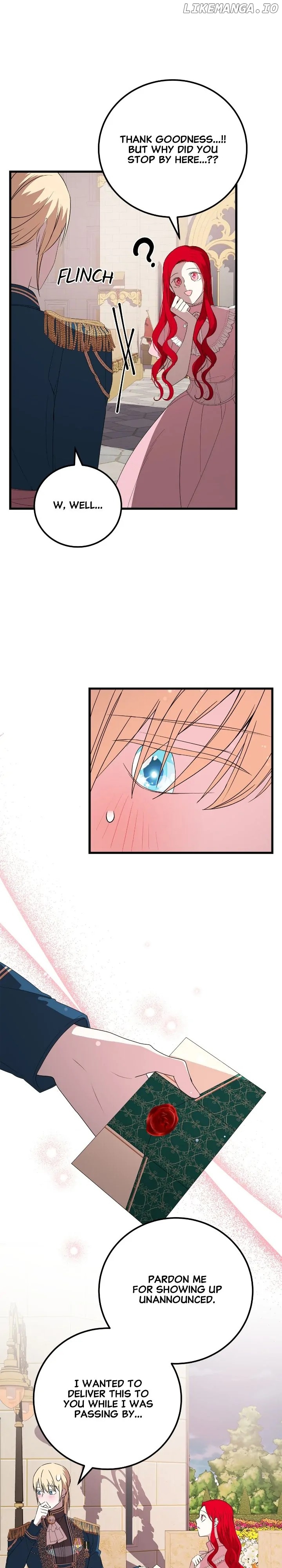 Heroine's Shares for Sale Chapter 39 - page 19