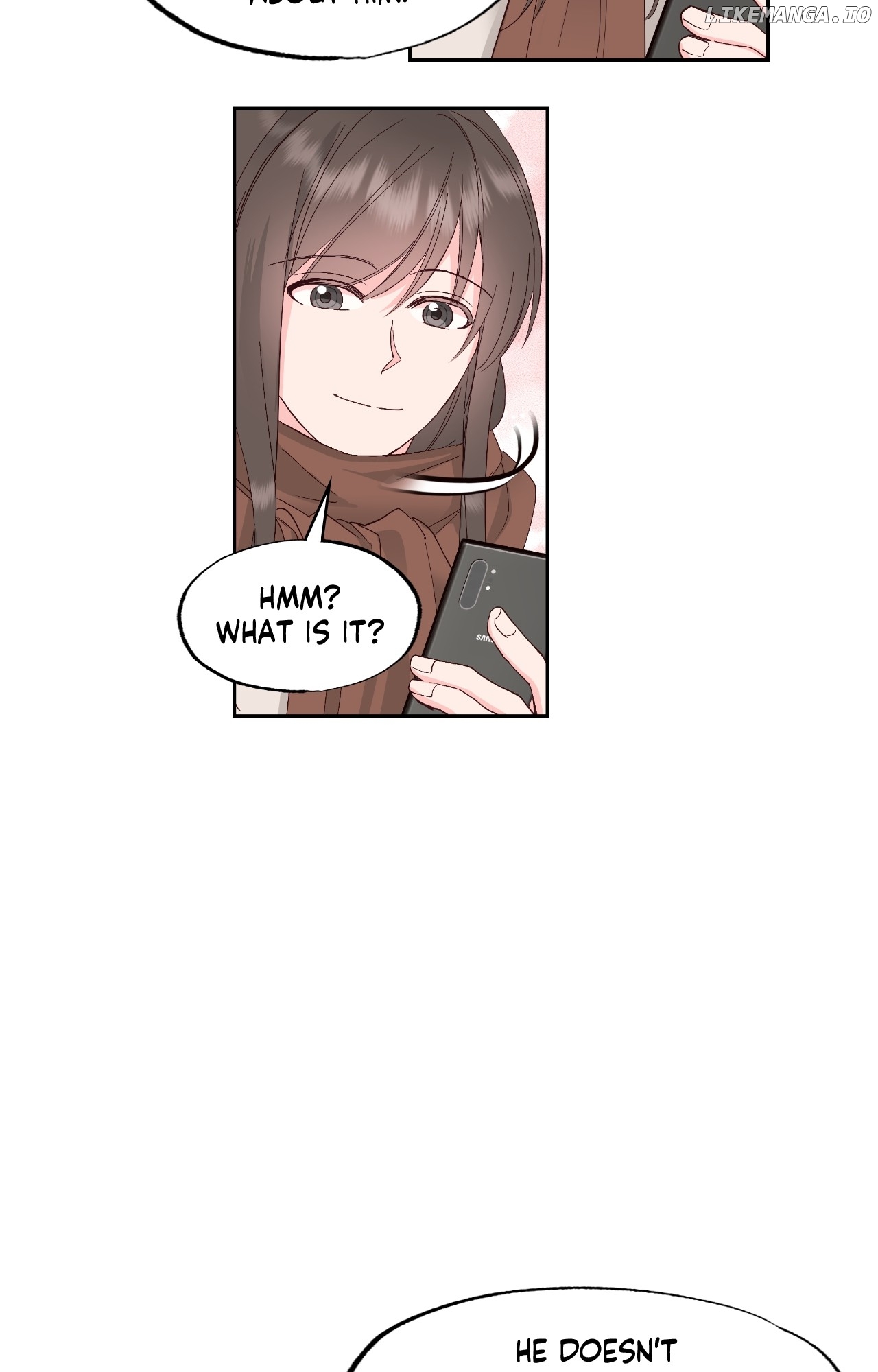 Learning to Love You Chapter 67 - page 6