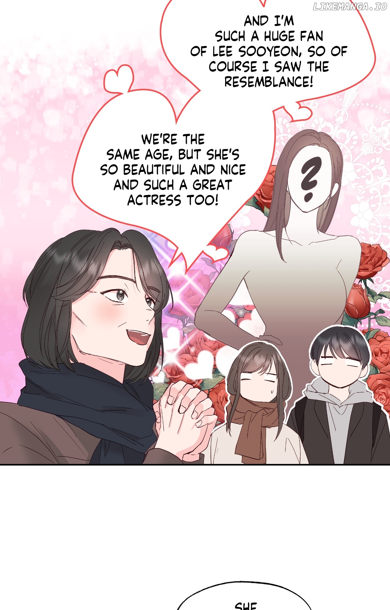Learning to Love You Chapter 67 - page 10