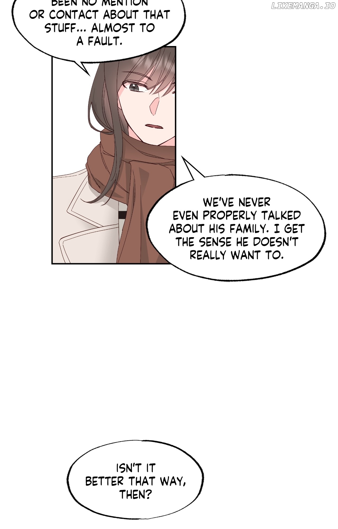 Learning to Love You Chapter 67 - page 16