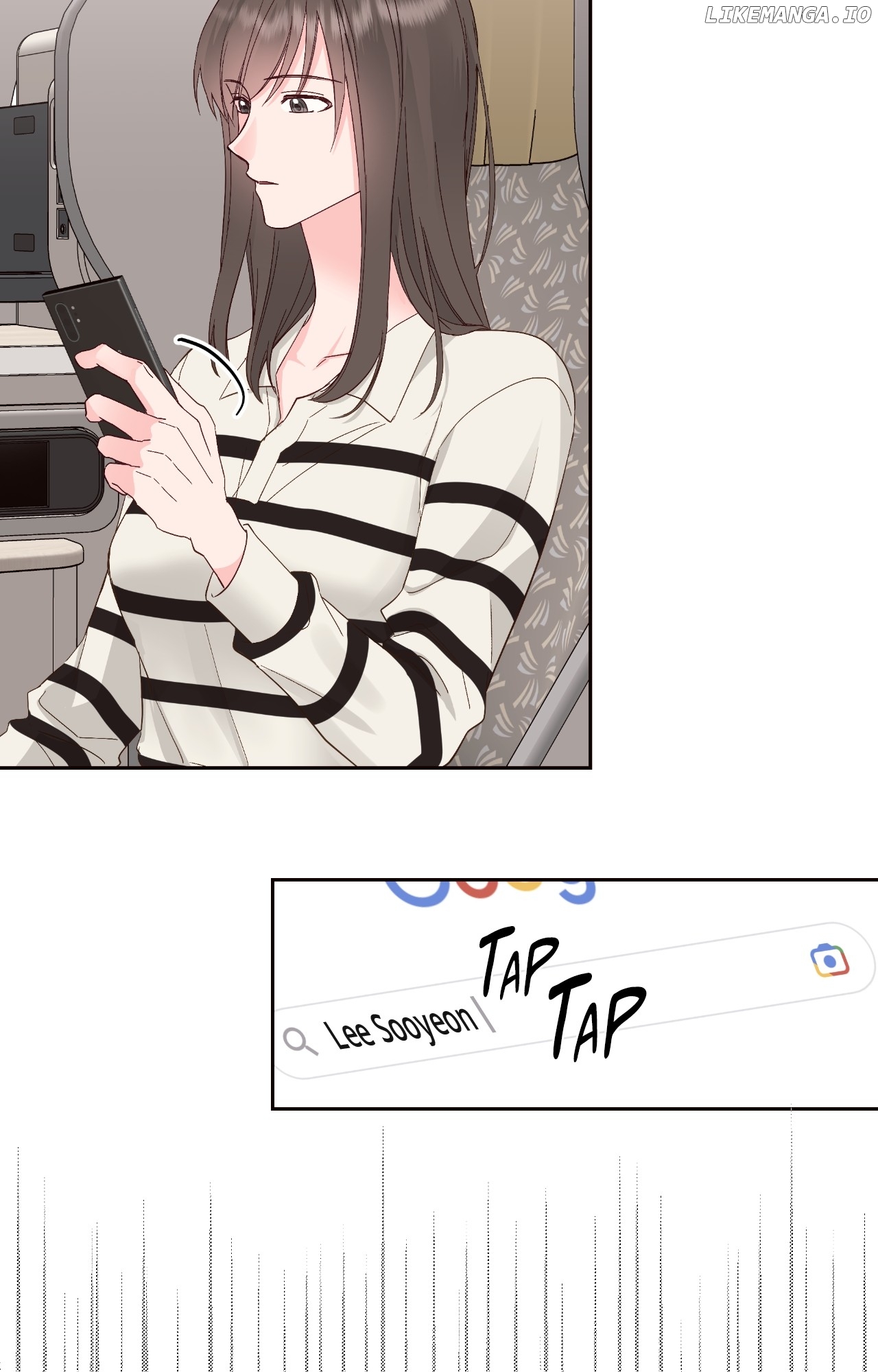 Learning to Love You Chapter 67 - page 25