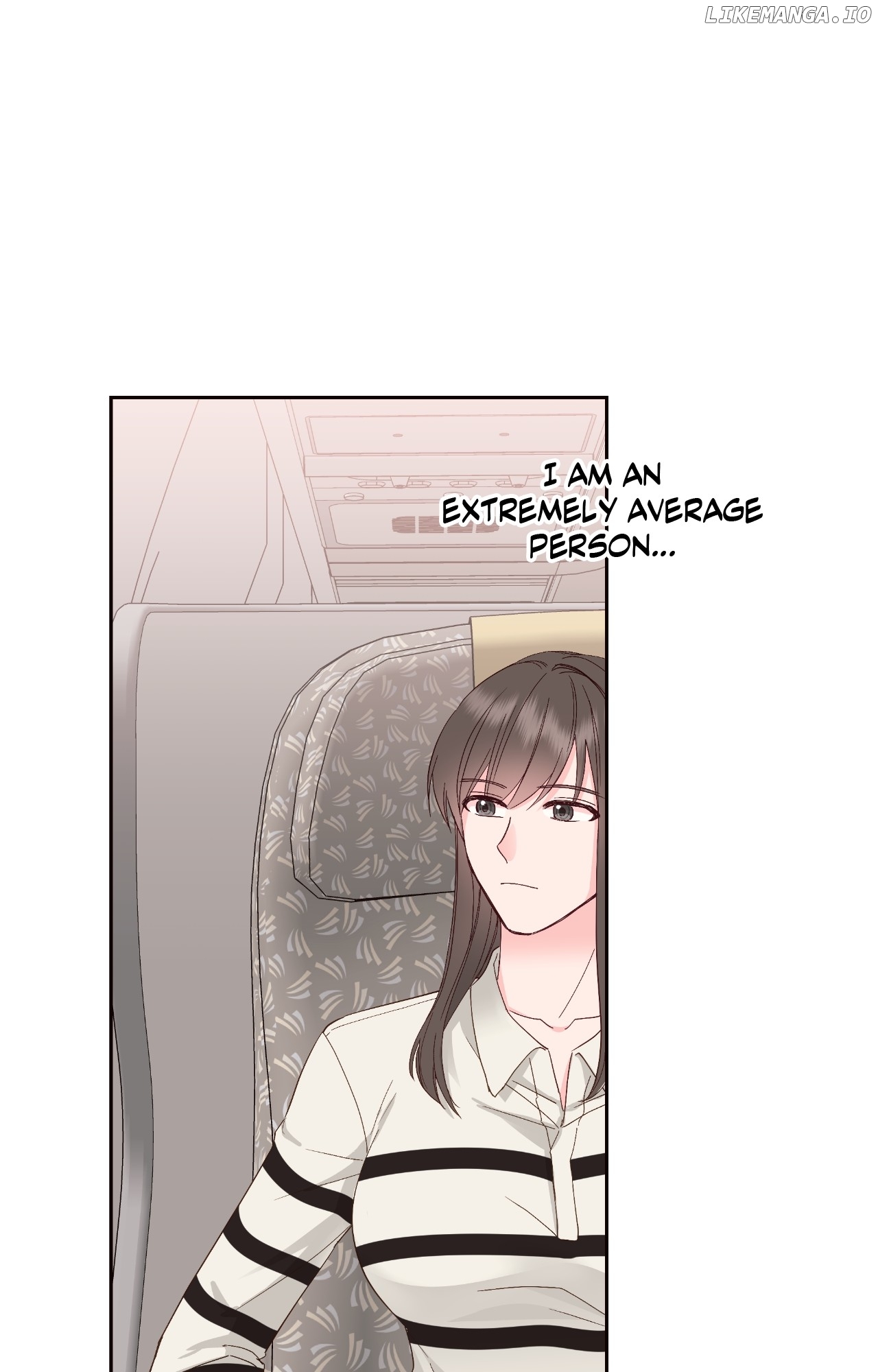 Learning to Love You Chapter 67 - page 36