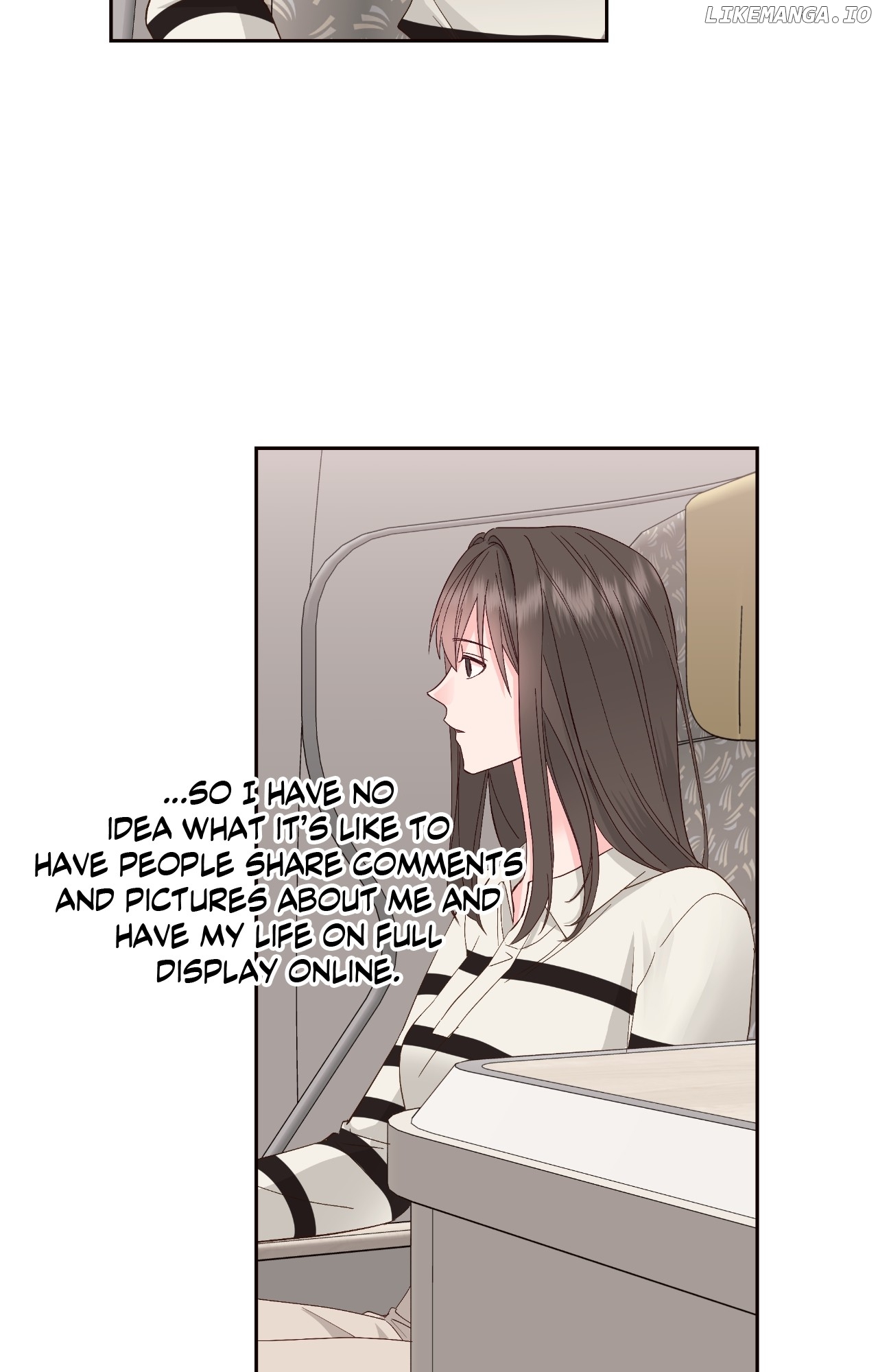 Learning to Love You Chapter 67 - page 37