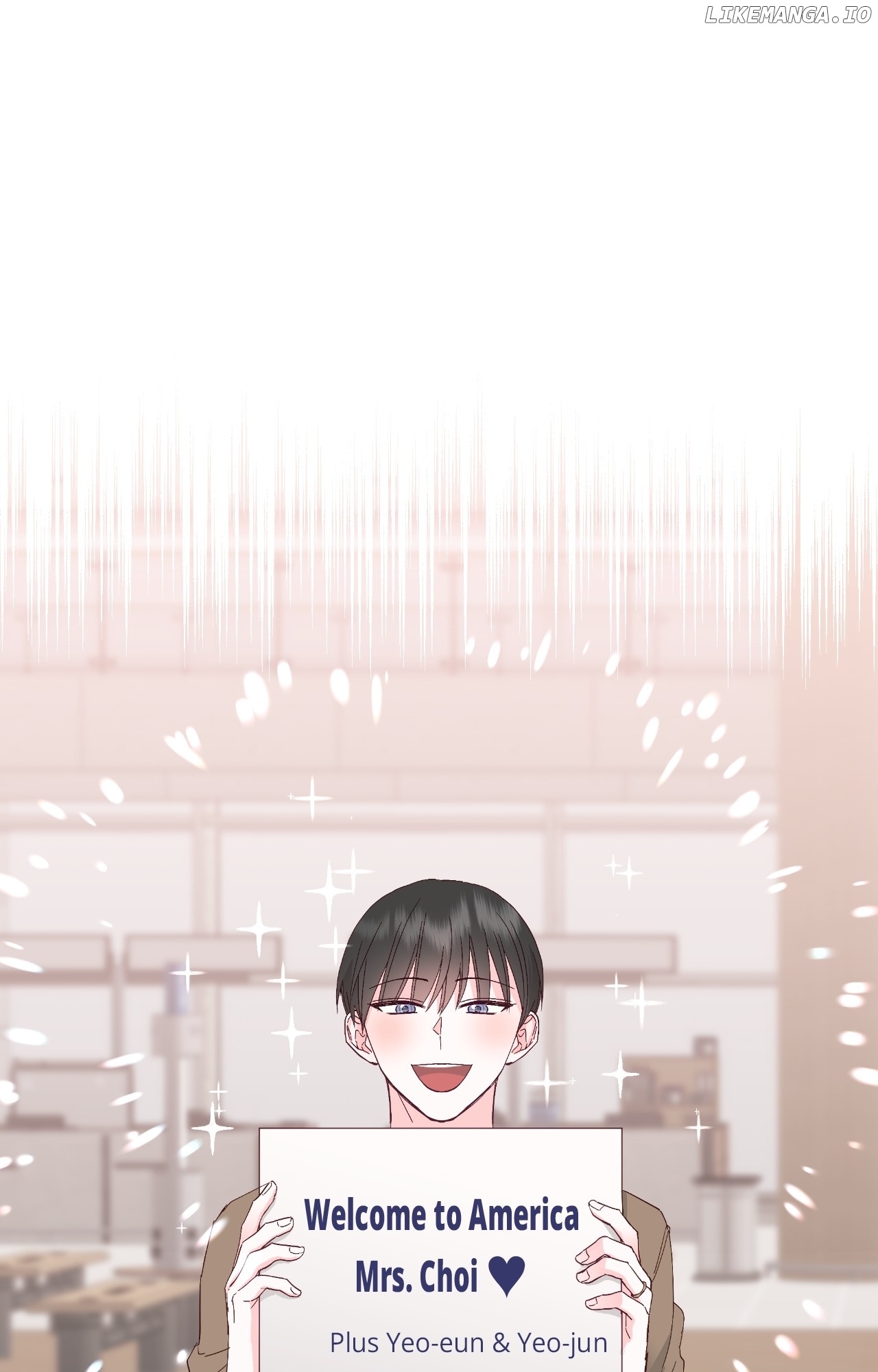 Learning to Love You Chapter 67 - page 40
