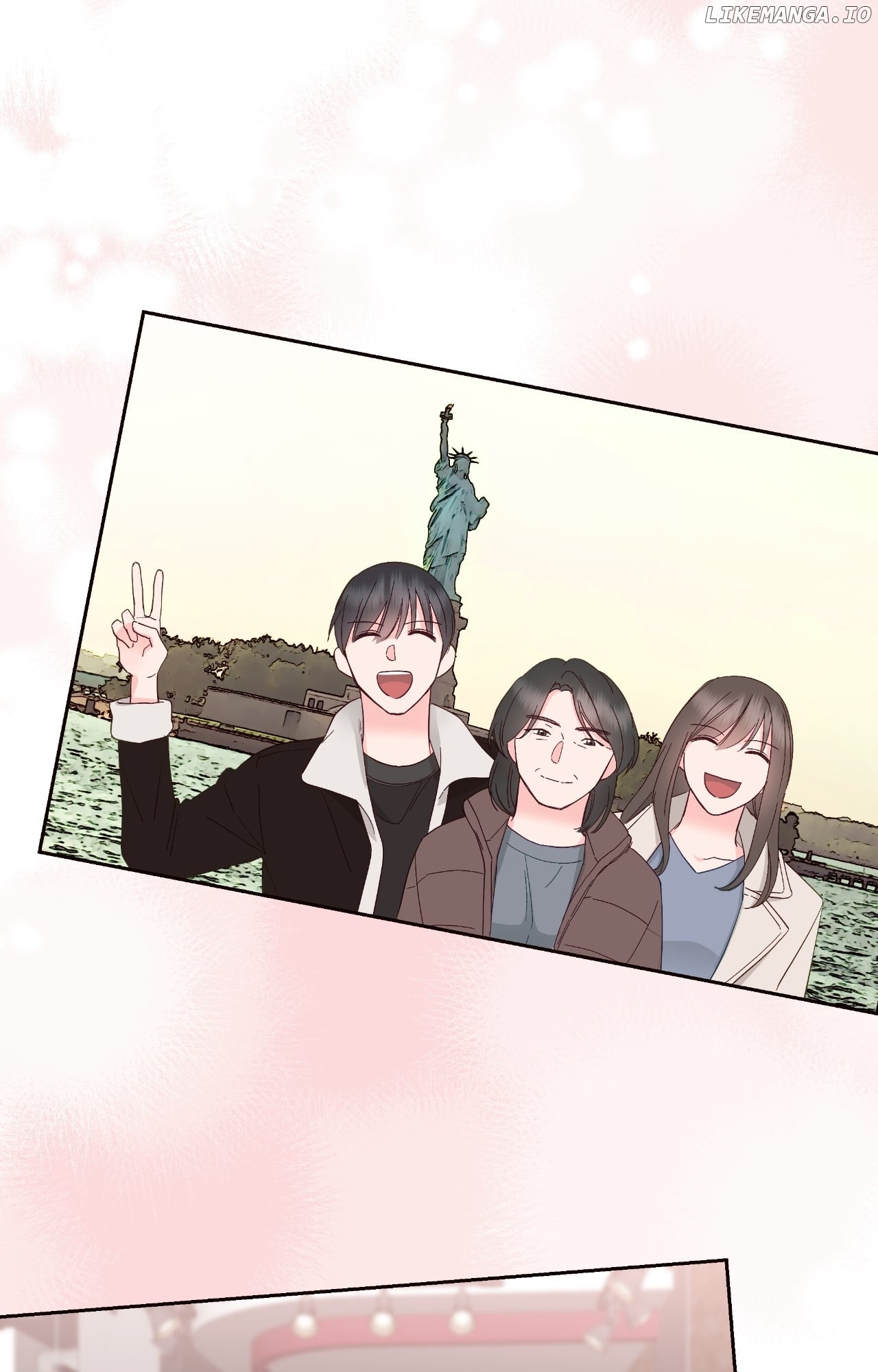 Learning to Love You Chapter 67 - page 42