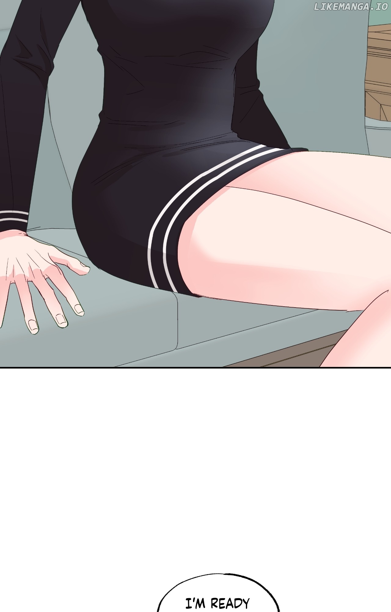 Learning to Love You Chapter 67 - page 50