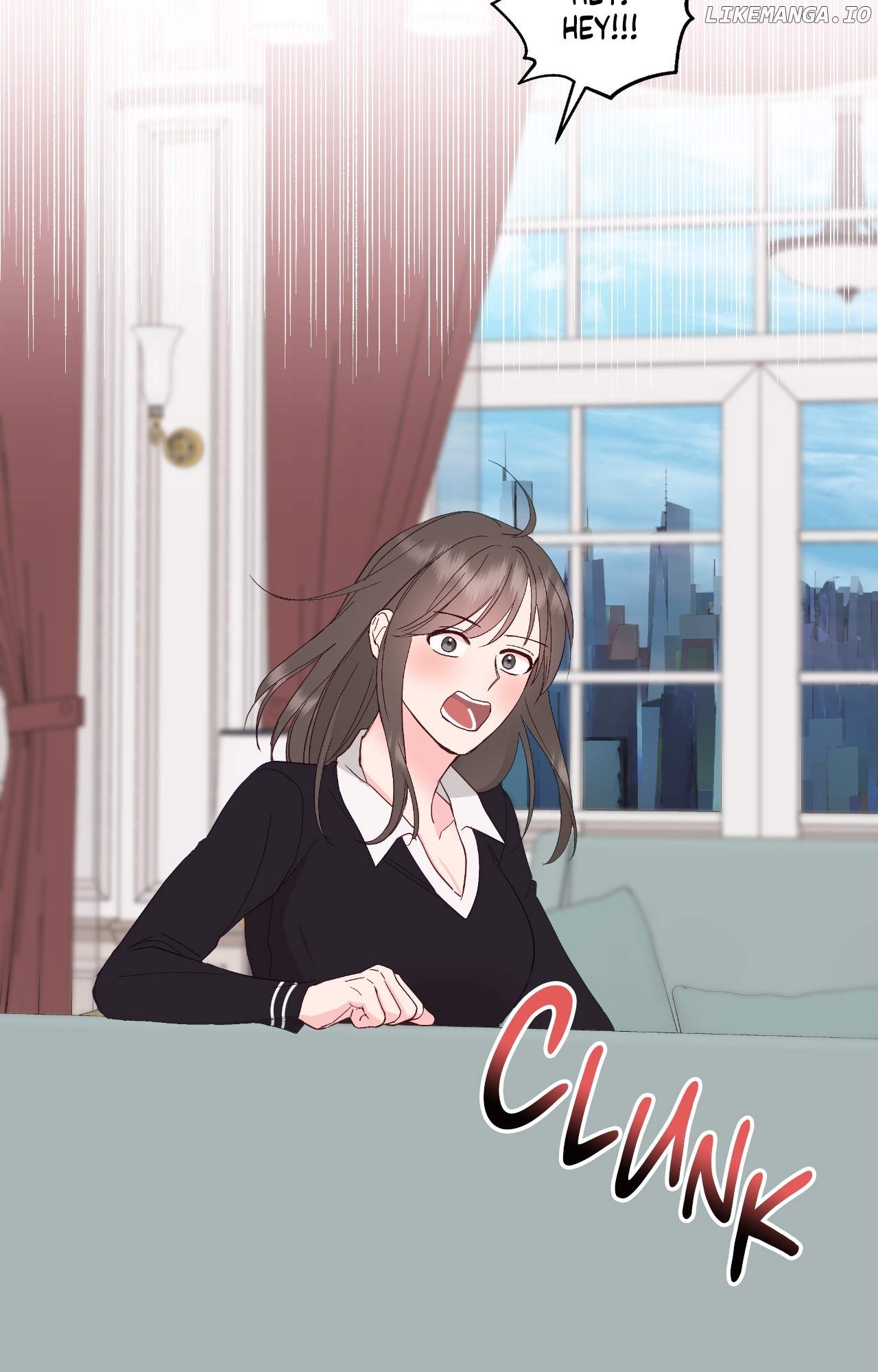 Learning to Love You Chapter 67 - page 52