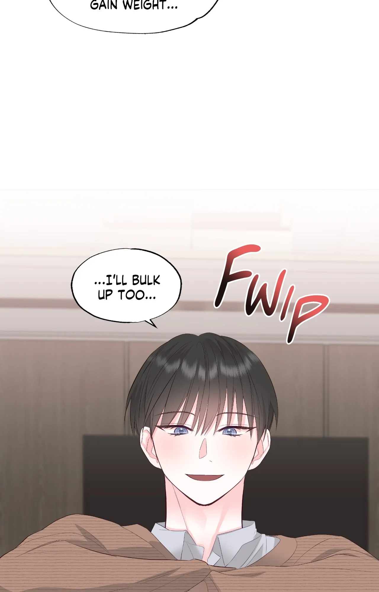Learning to Love You Chapter 68 - page 40