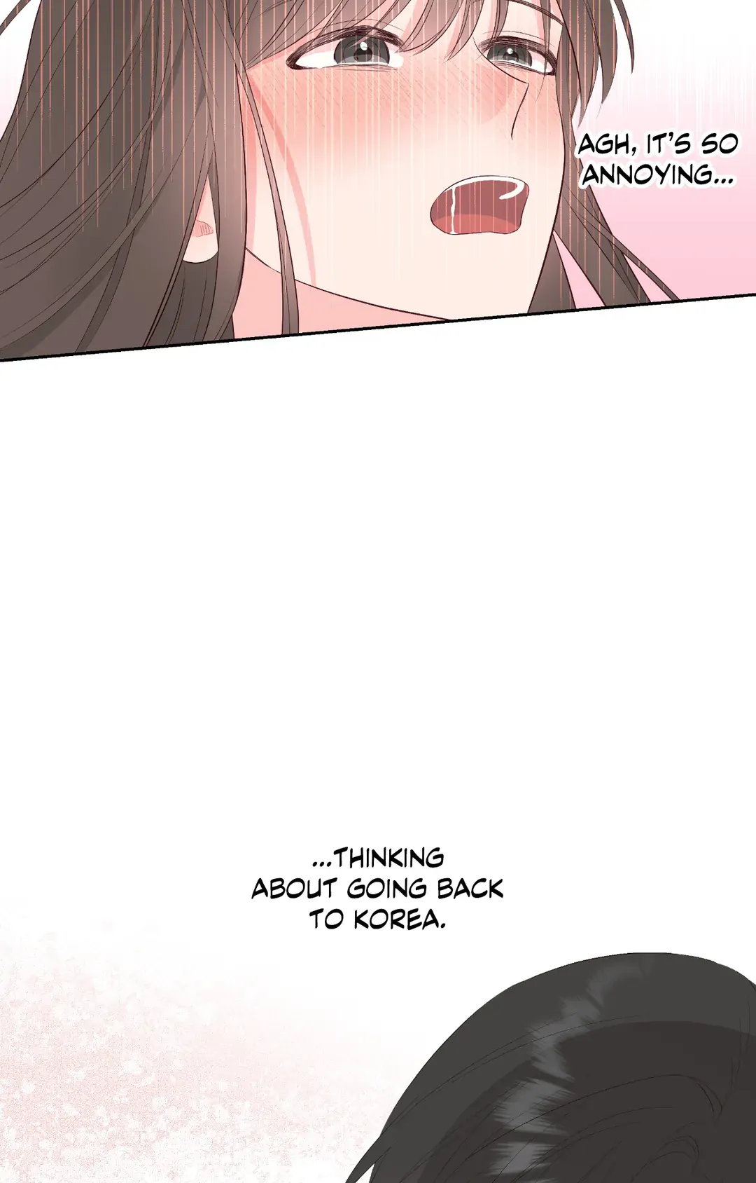 Learning to Love You Chapter 69 - page 13