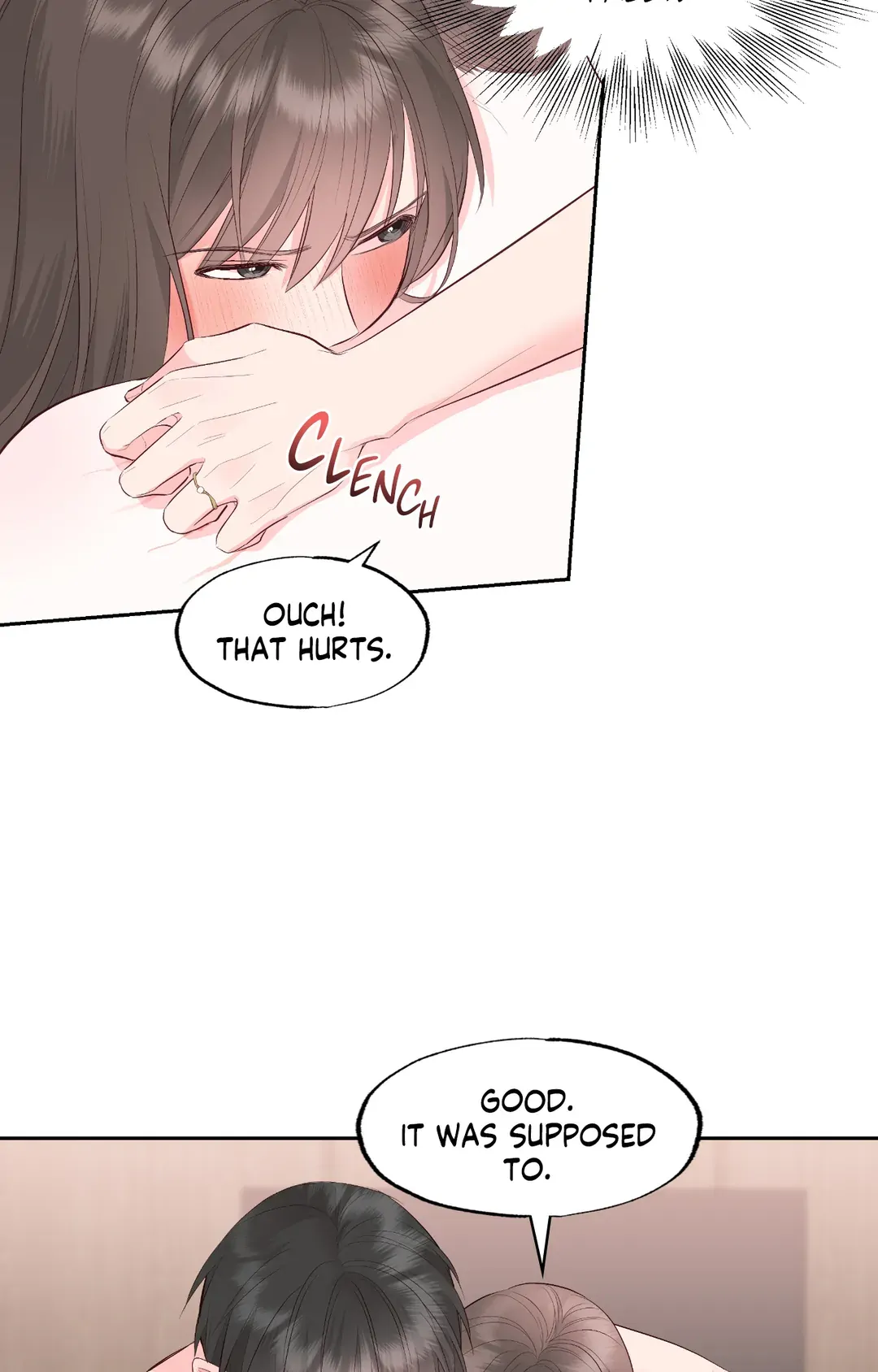 Learning to Love You Chapter 69 - page 16