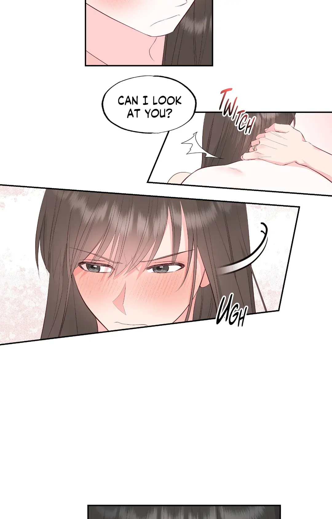 Learning to Love You Chapter 69 - page 18