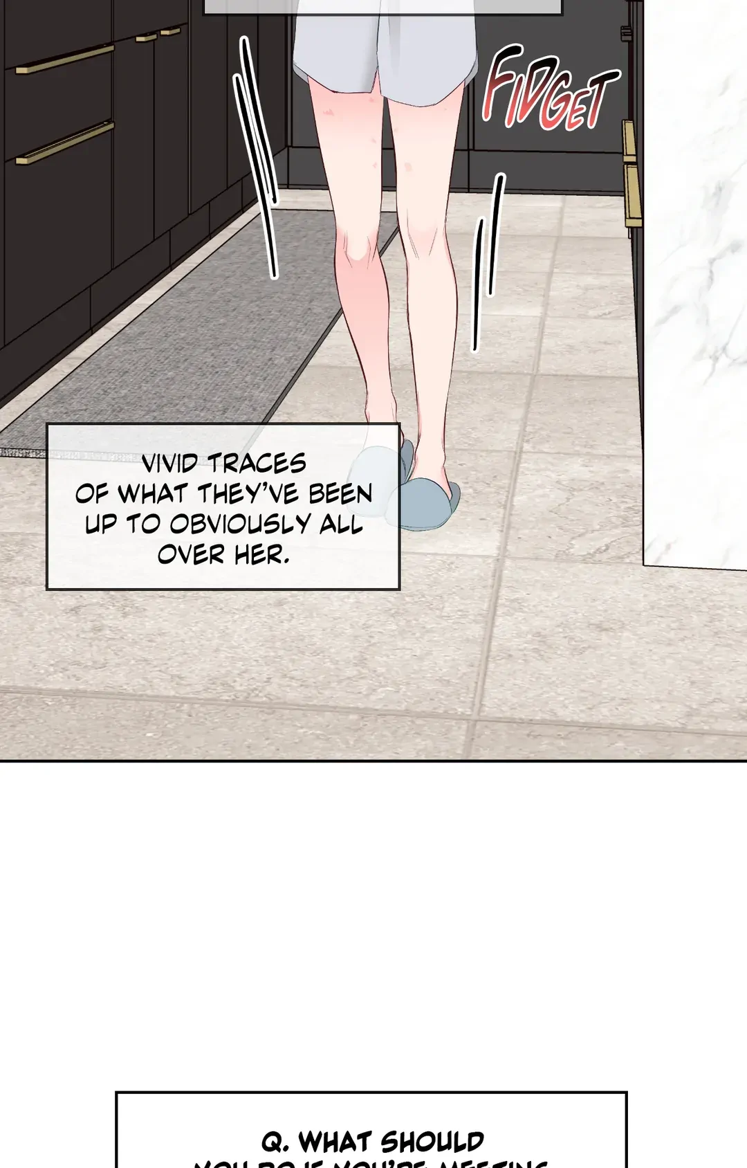 Learning to Love You Chapter 69 - page 51