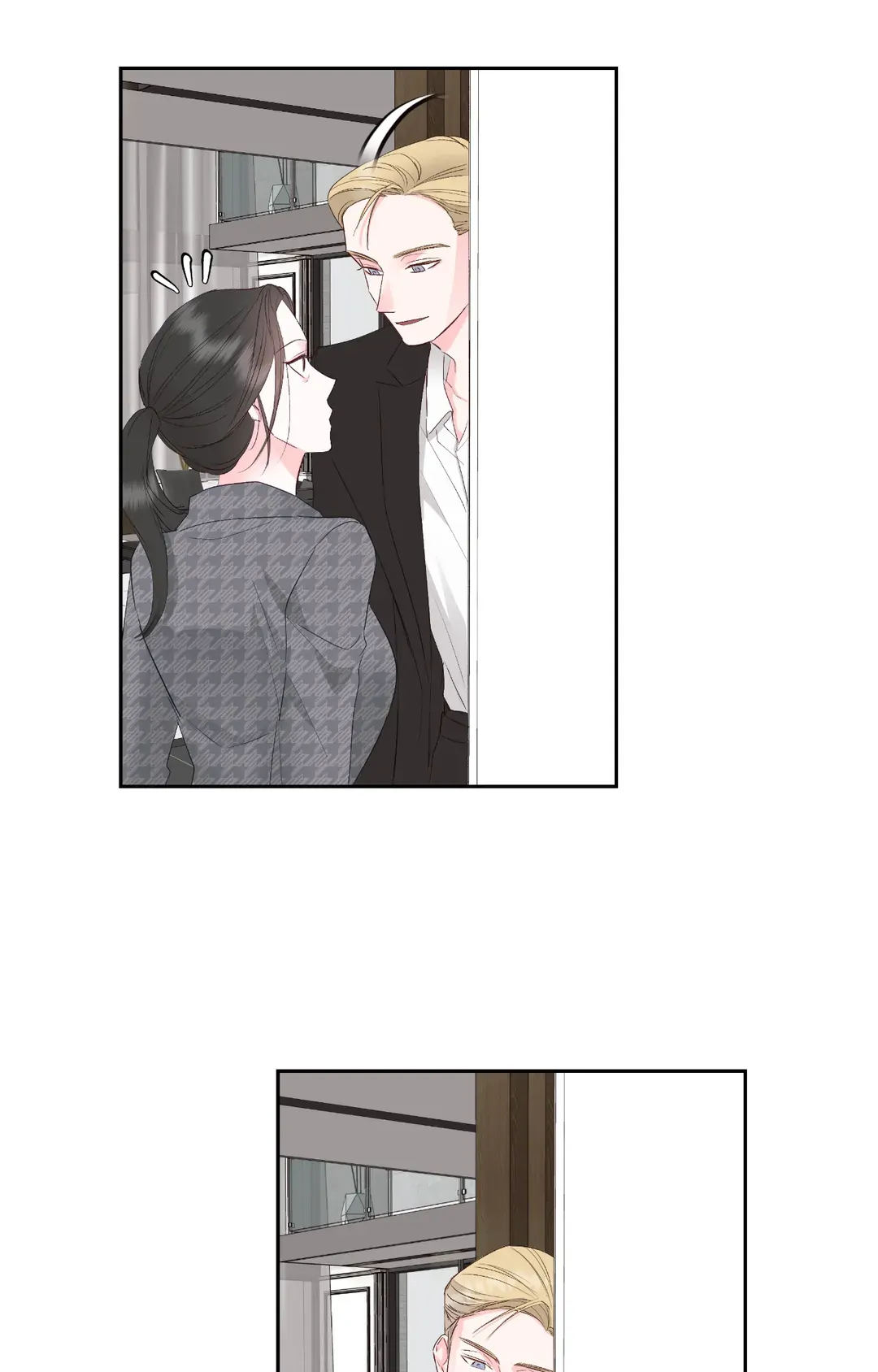 Learning to Love You Chapter 69 - page 57