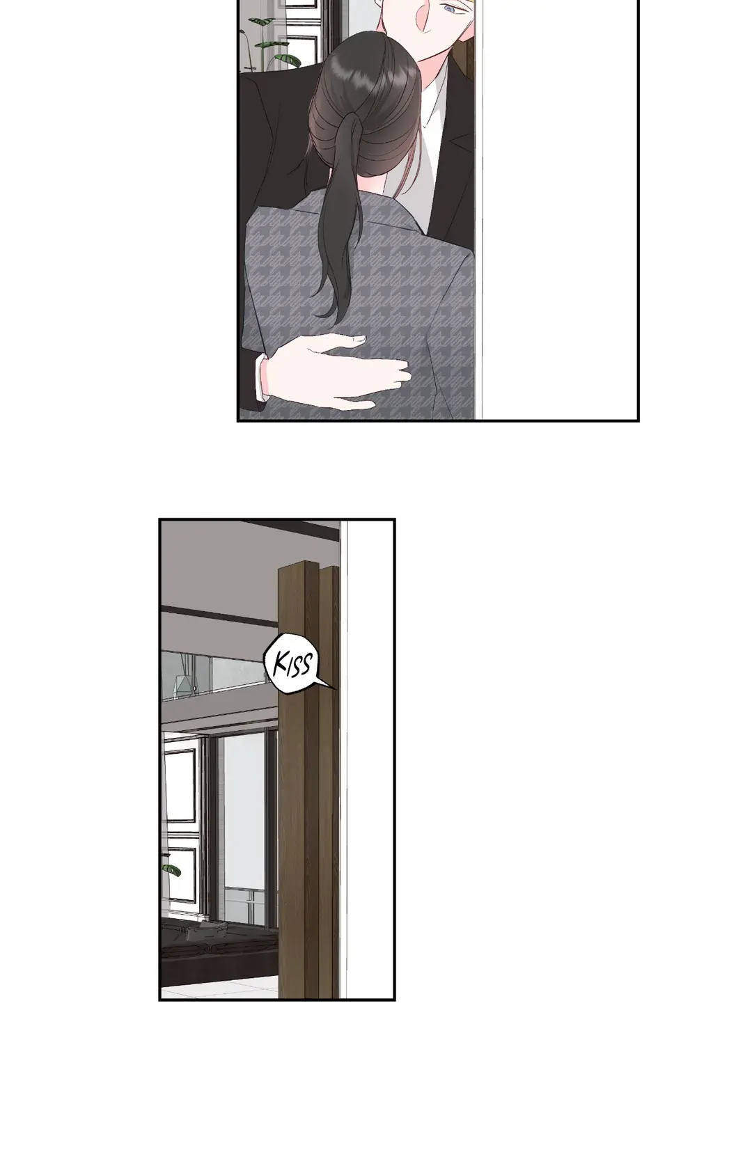 Learning to Love You Chapter 69 - page 58