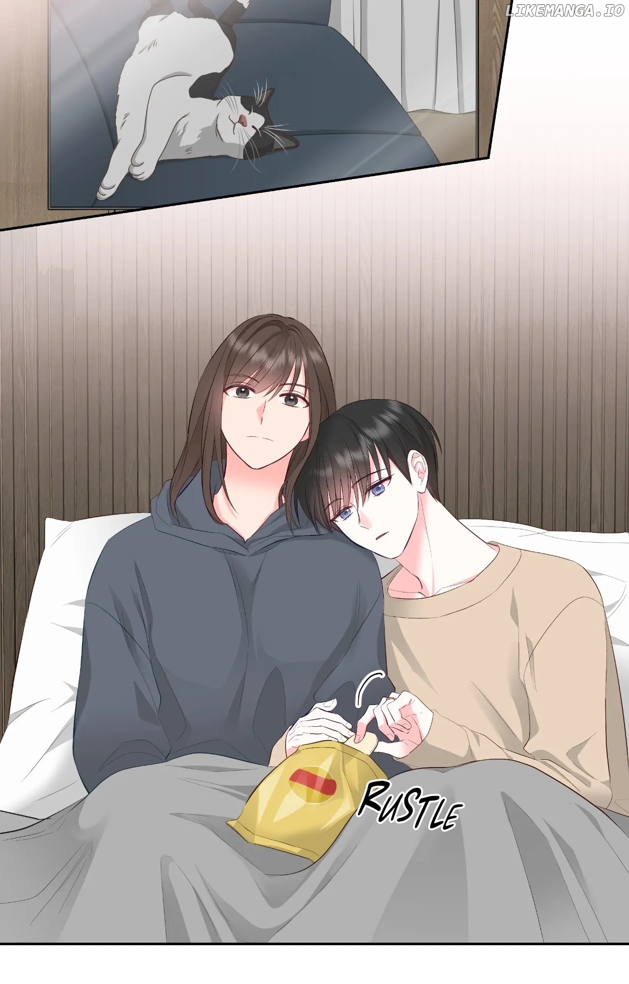 Learning to Love You Chapter 70 - page 2