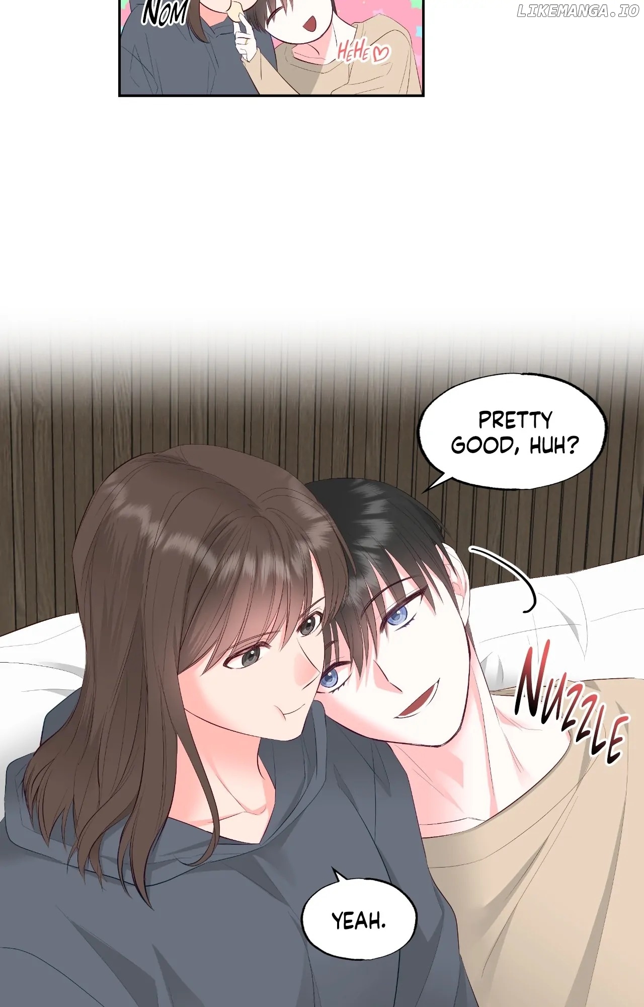 Learning to Love You Chapter 70 - page 4