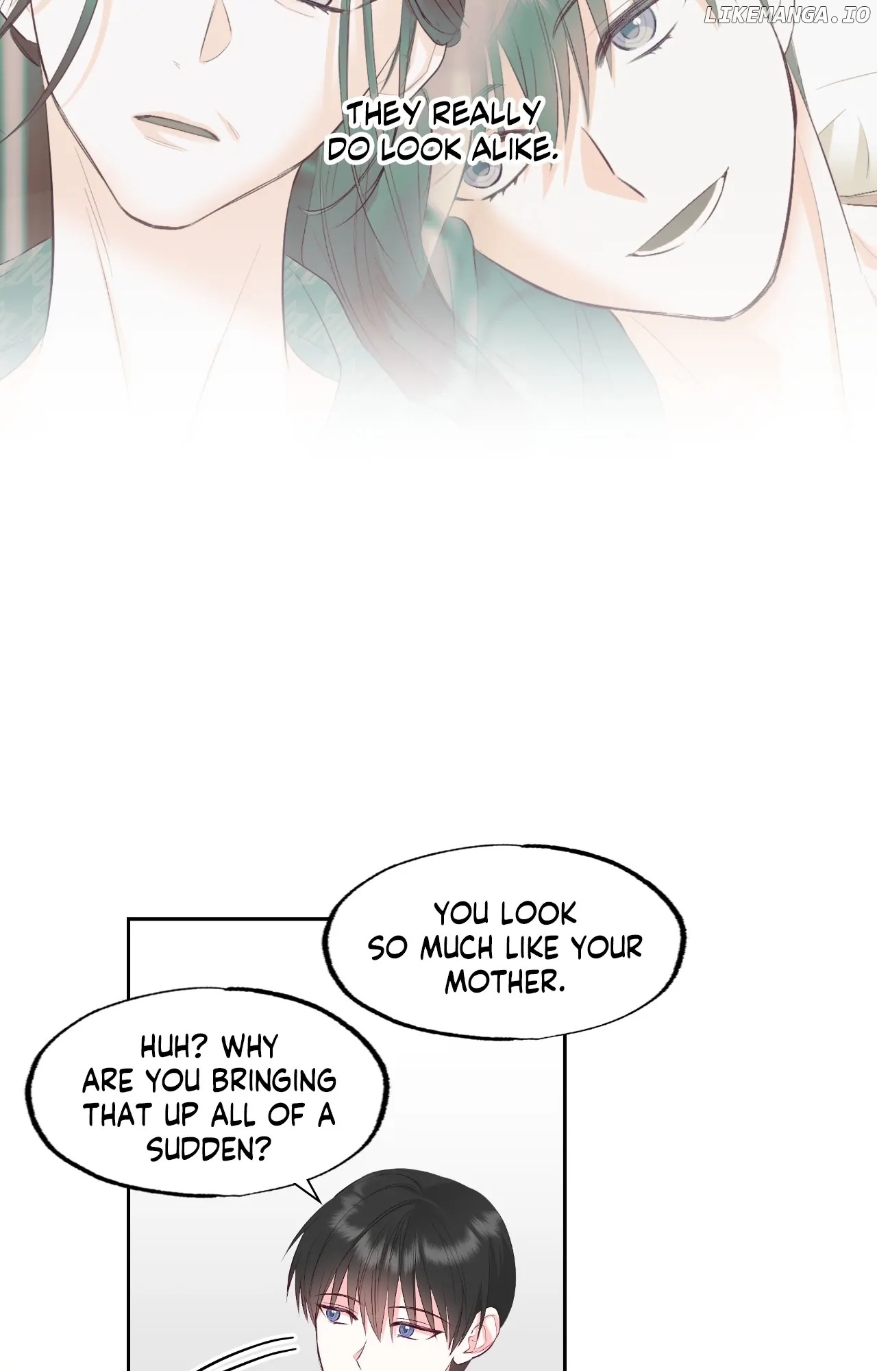 Learning to Love You Chapter 70 - page 6