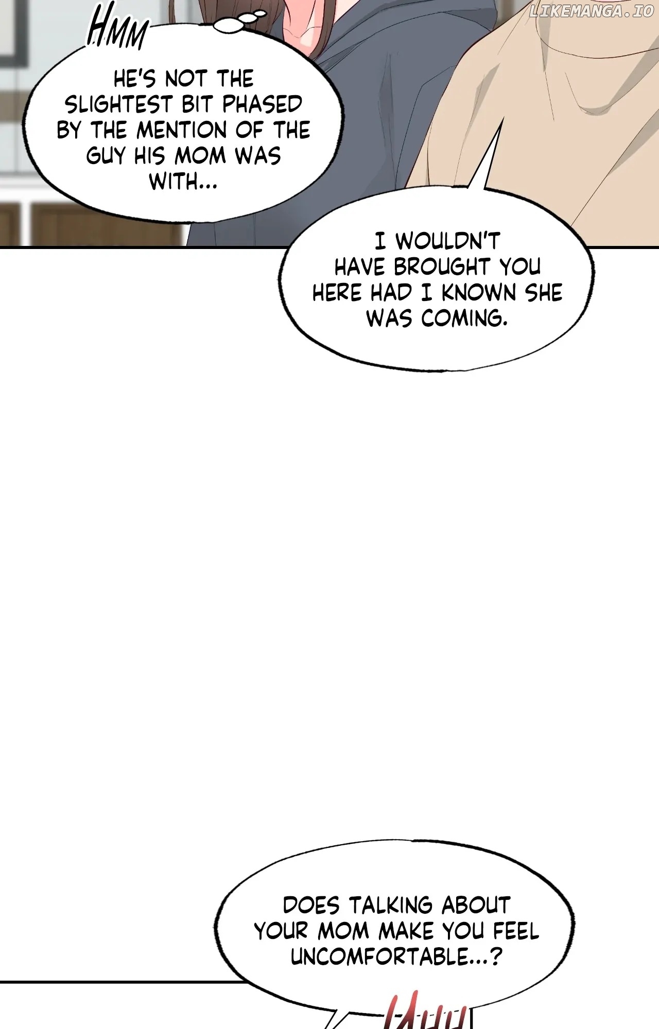 Learning to Love You Chapter 70 - page 10