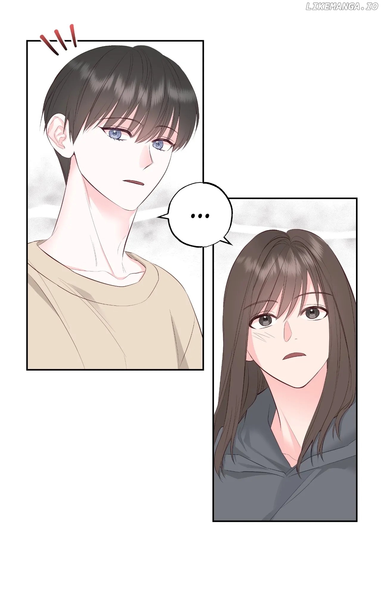 Learning to Love You Chapter 70 - page 14
