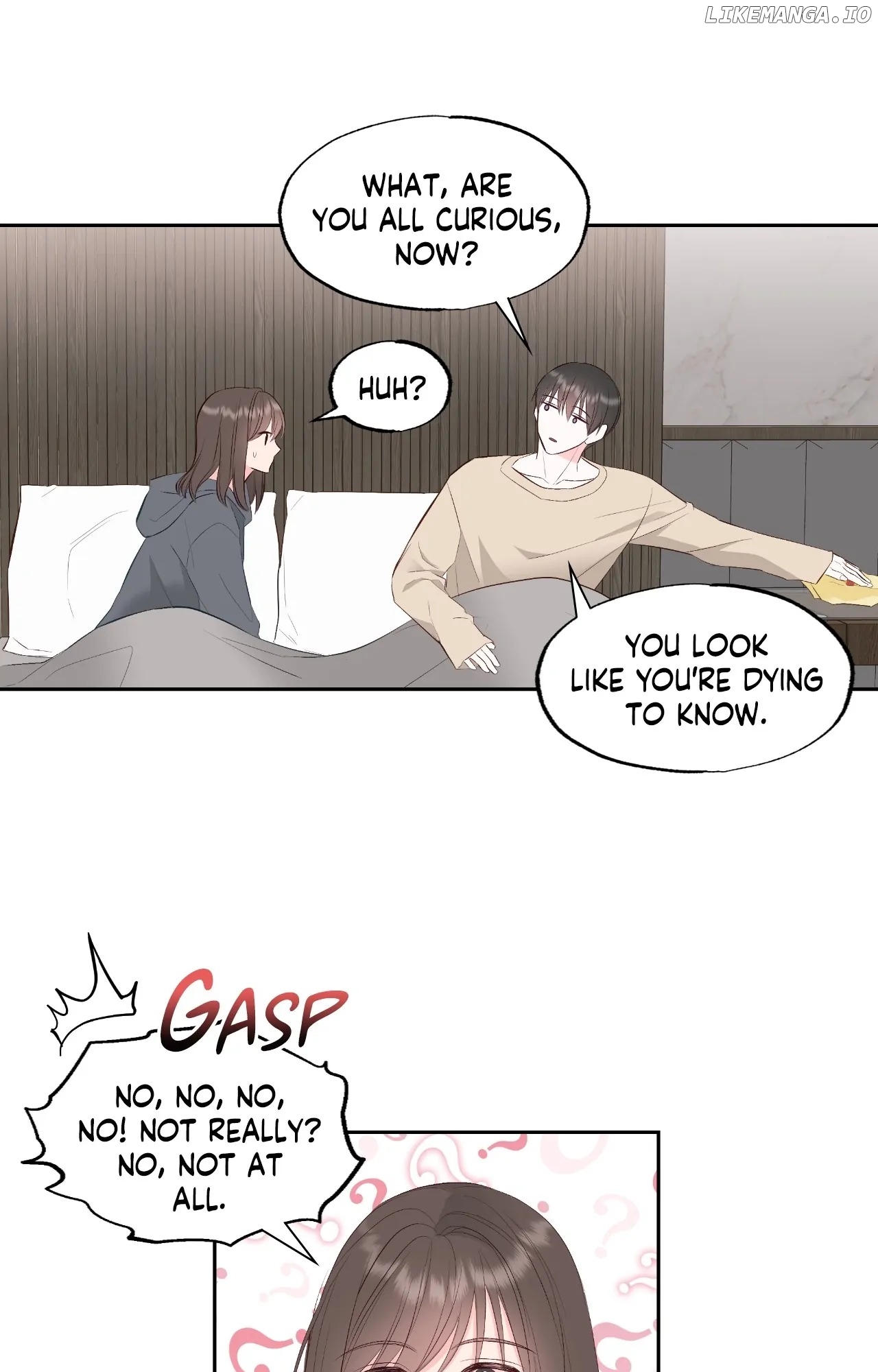 Learning to Love You Chapter 70 - page 15