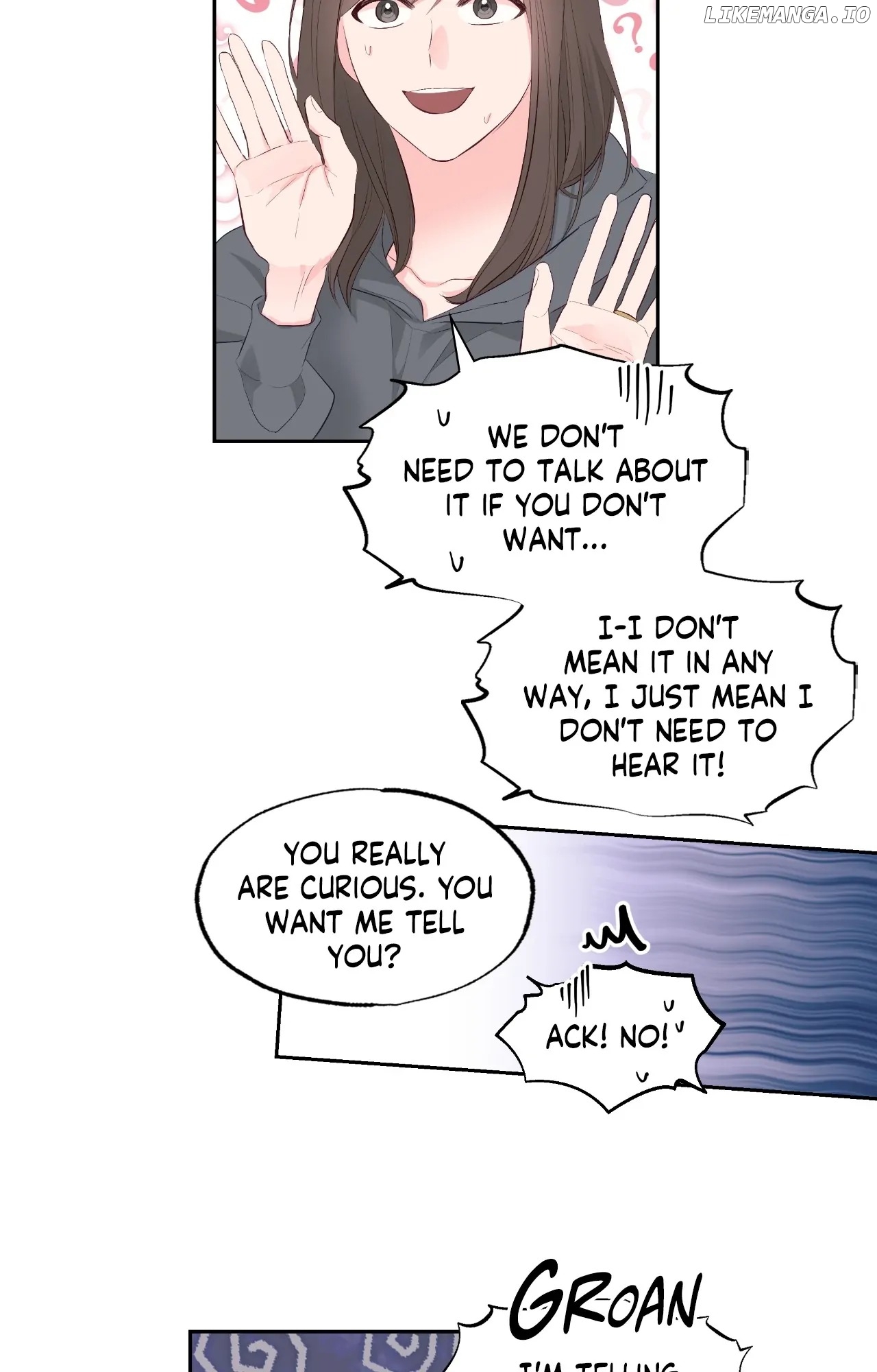 Learning to Love You Chapter 70 - page 16