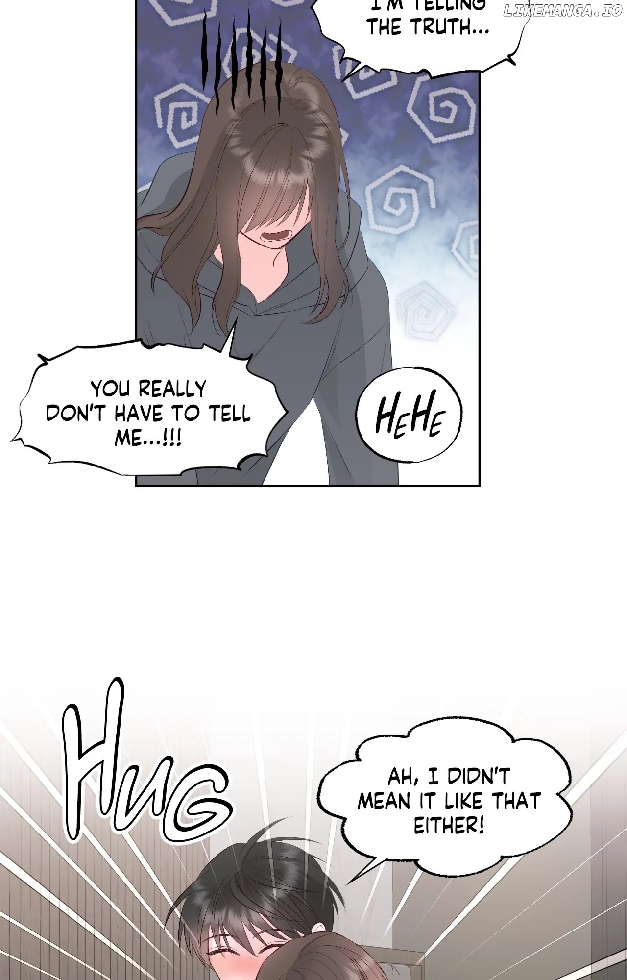 Learning to Love You Chapter 70 - page 17