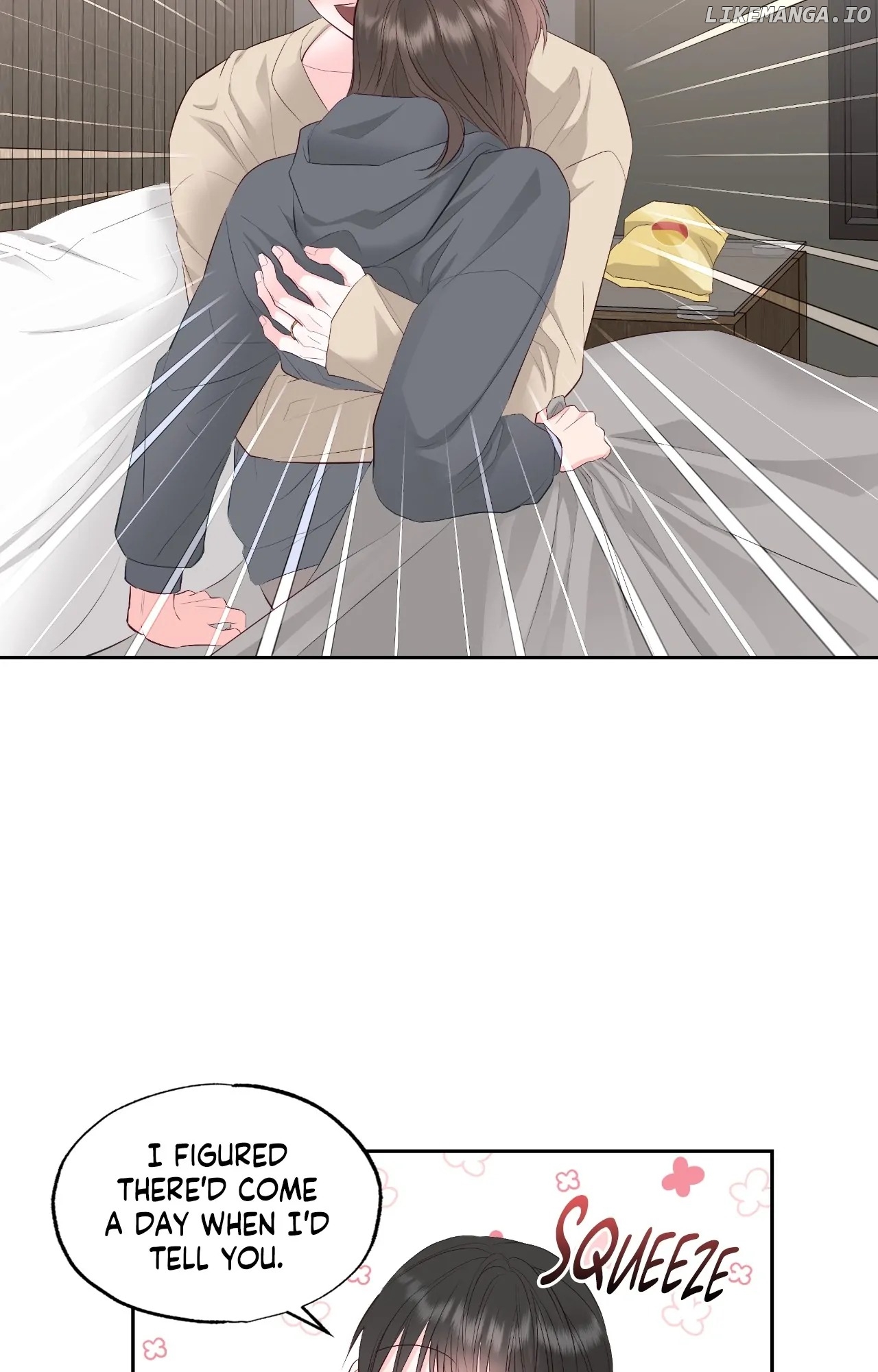 Learning to Love You Chapter 70 - page 18