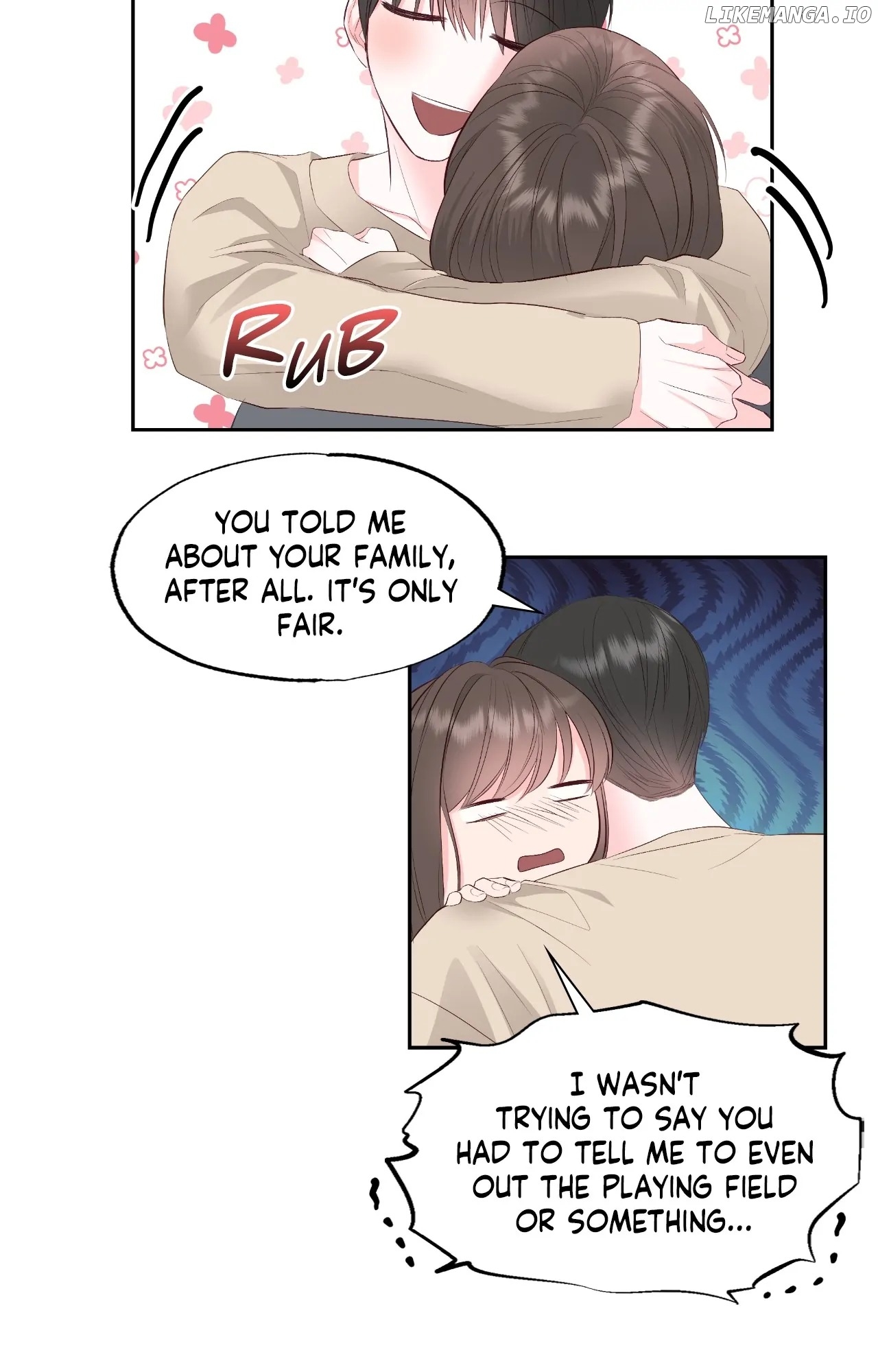 Learning to Love You Chapter 70 - page 19