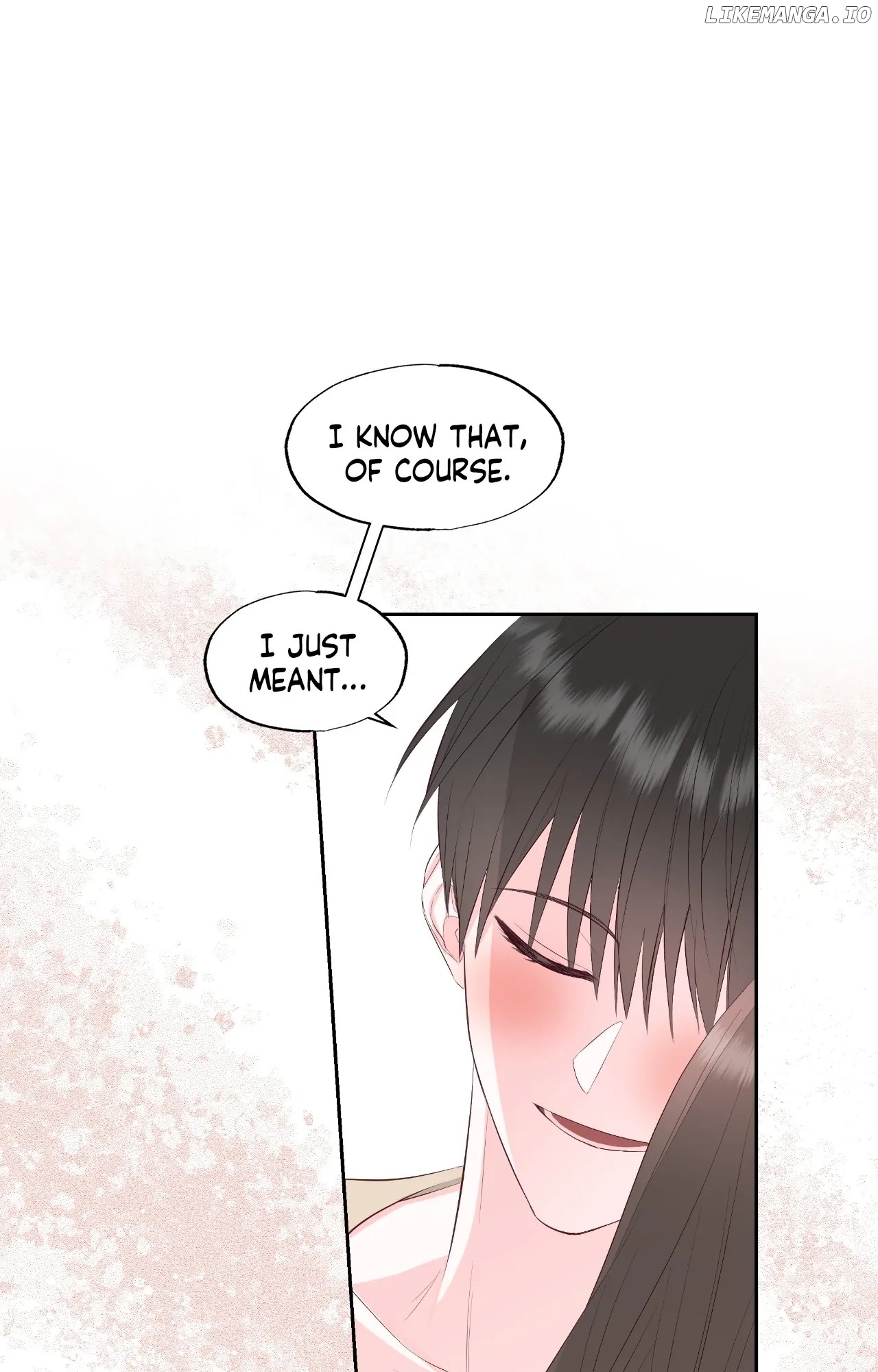 Learning to Love You Chapter 70 - page 20