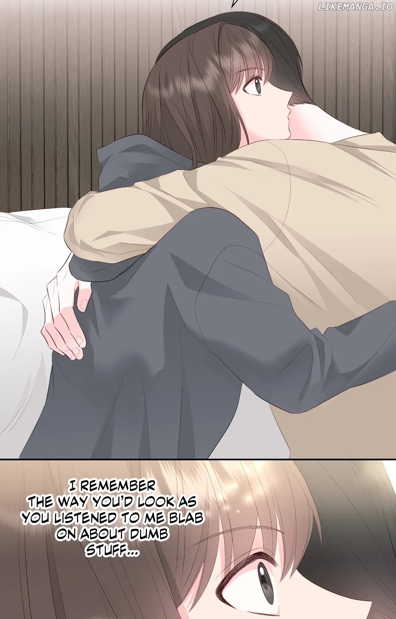 Learning to Love You Chapter 70 - page 22