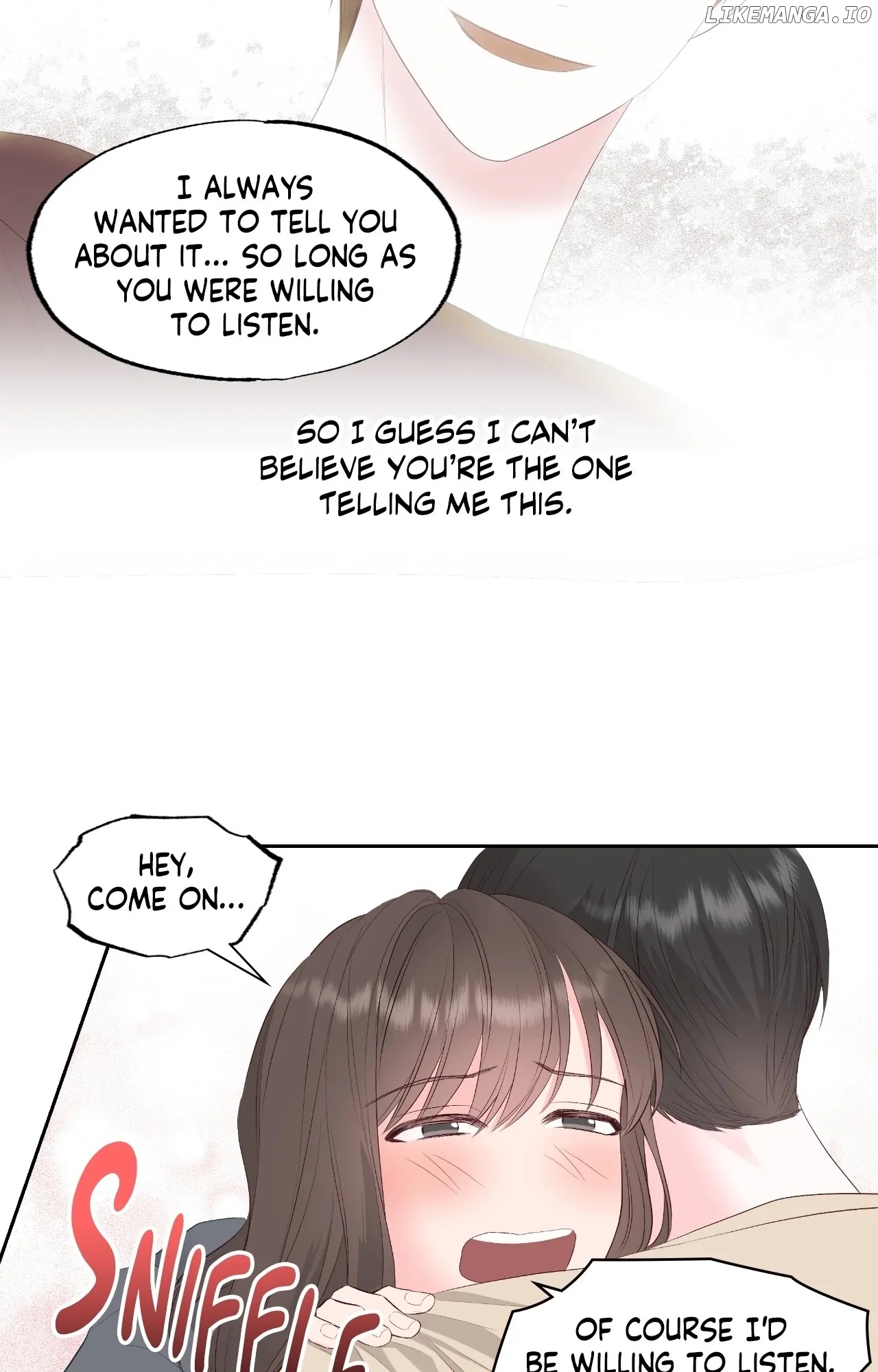 Learning to Love You Chapter 70 - page 24