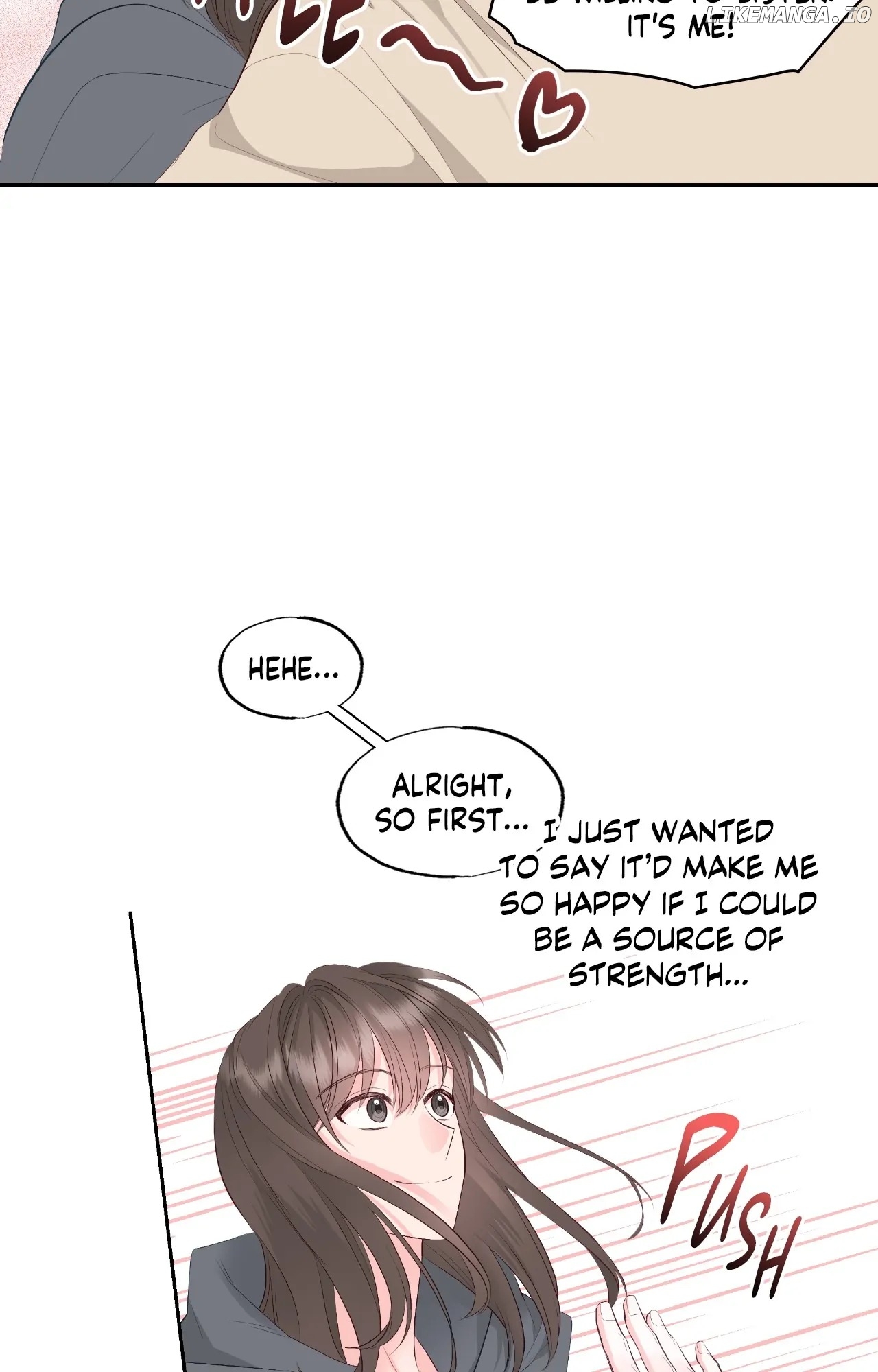 Learning to Love You Chapter 70 - page 25