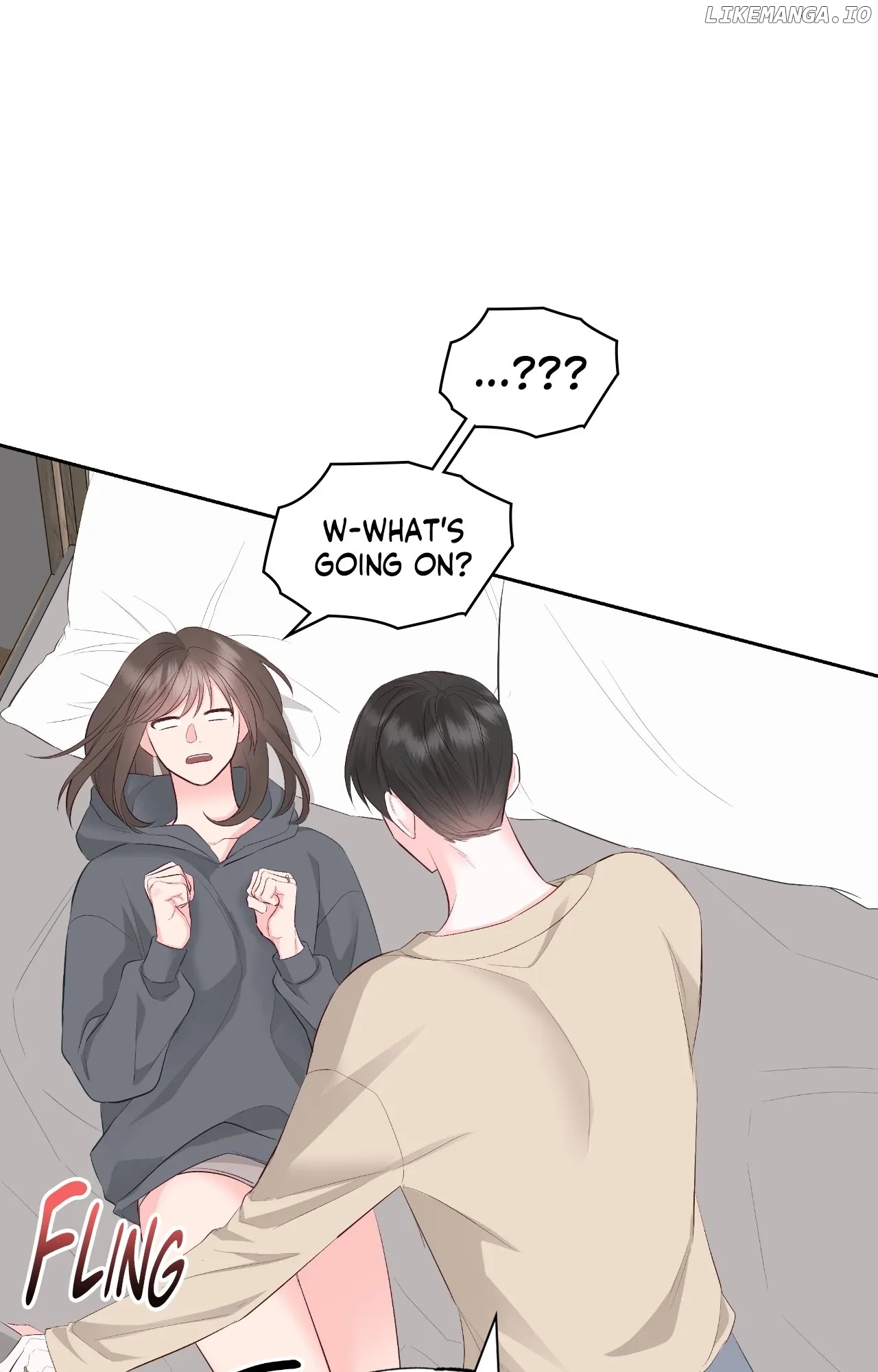 Learning to Love You Chapter 70 - page 27