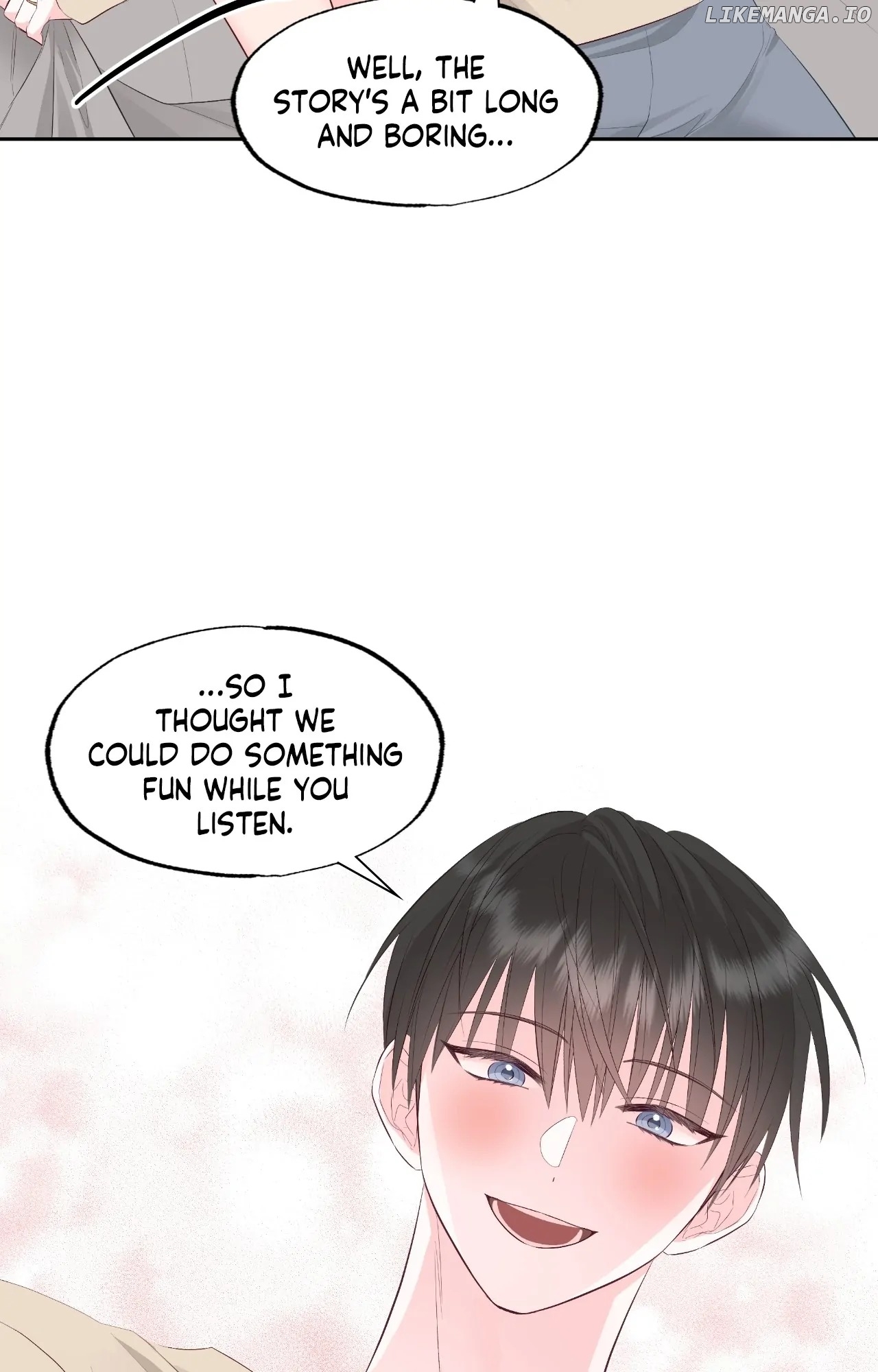 Learning to Love You Chapter 70 - page 28