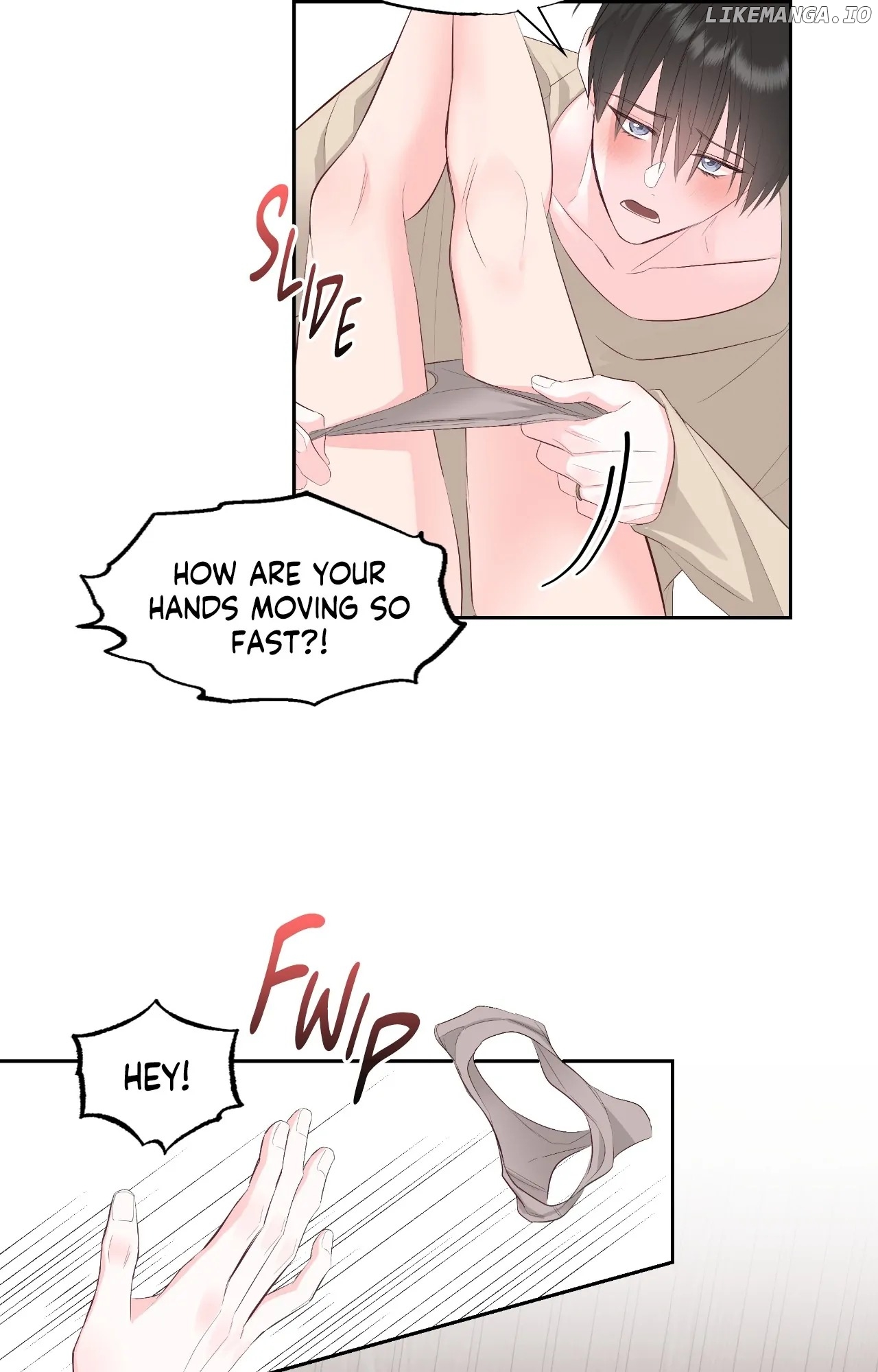 Learning to Love You Chapter 70 - page 31