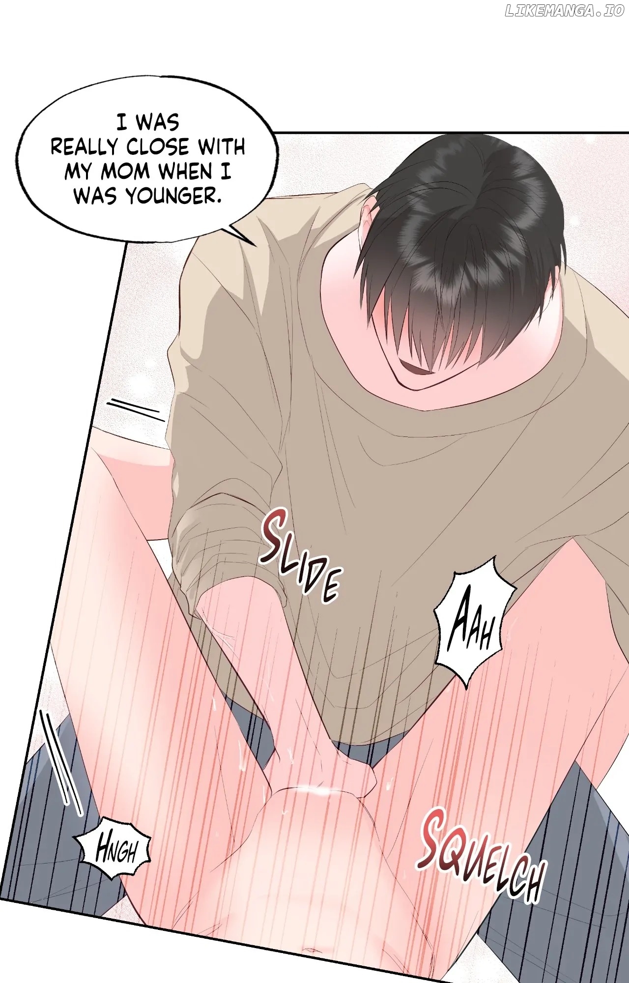 Learning to Love You Chapter 70 - page 36