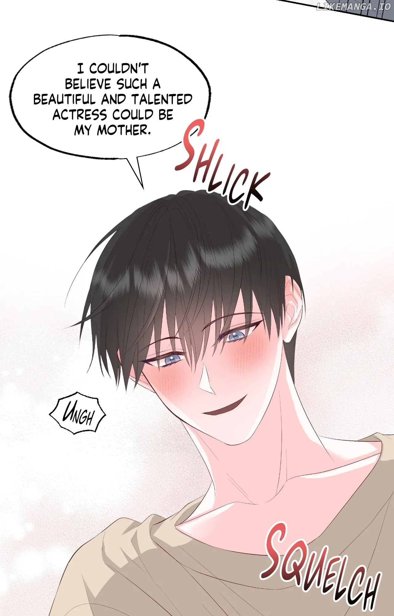 Learning to Love You Chapter 70 - page 37