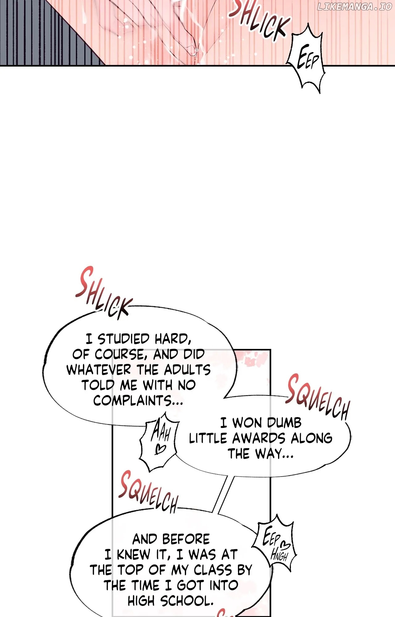 Learning to Love You Chapter 70 - page 43