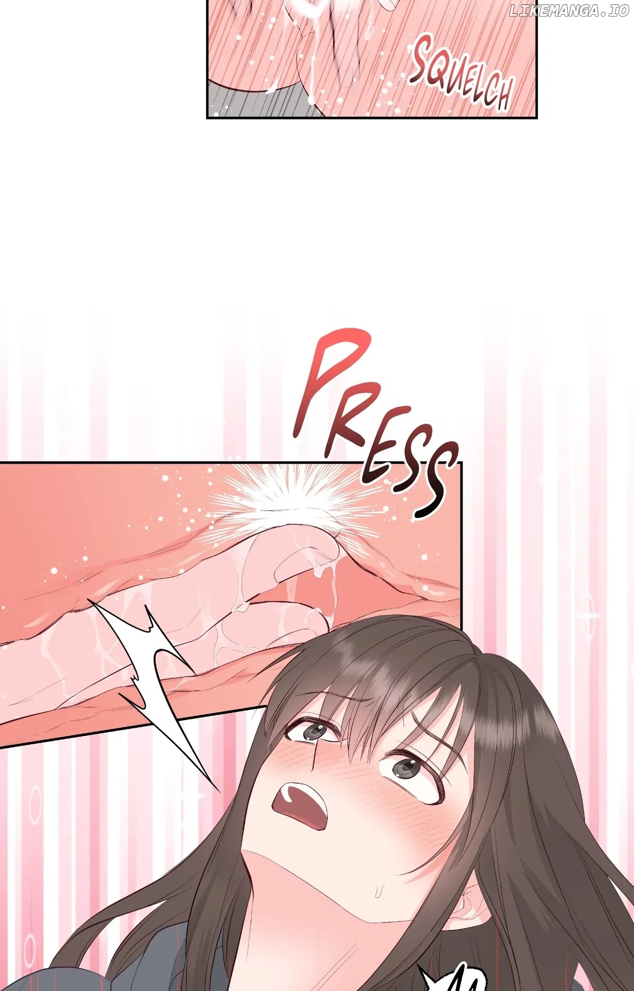 Learning to Love You Chapter 70 - page 47