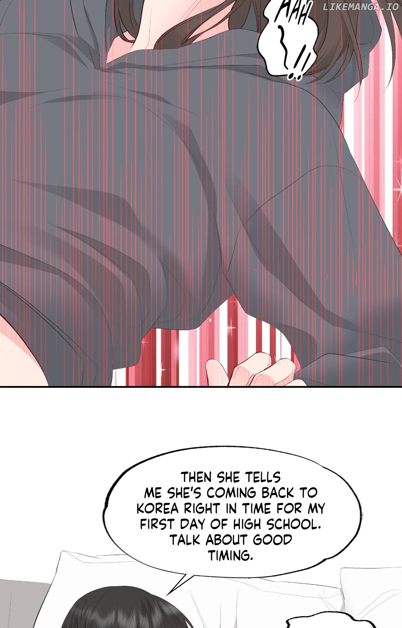 Learning to Love You Chapter 70 - page 48
