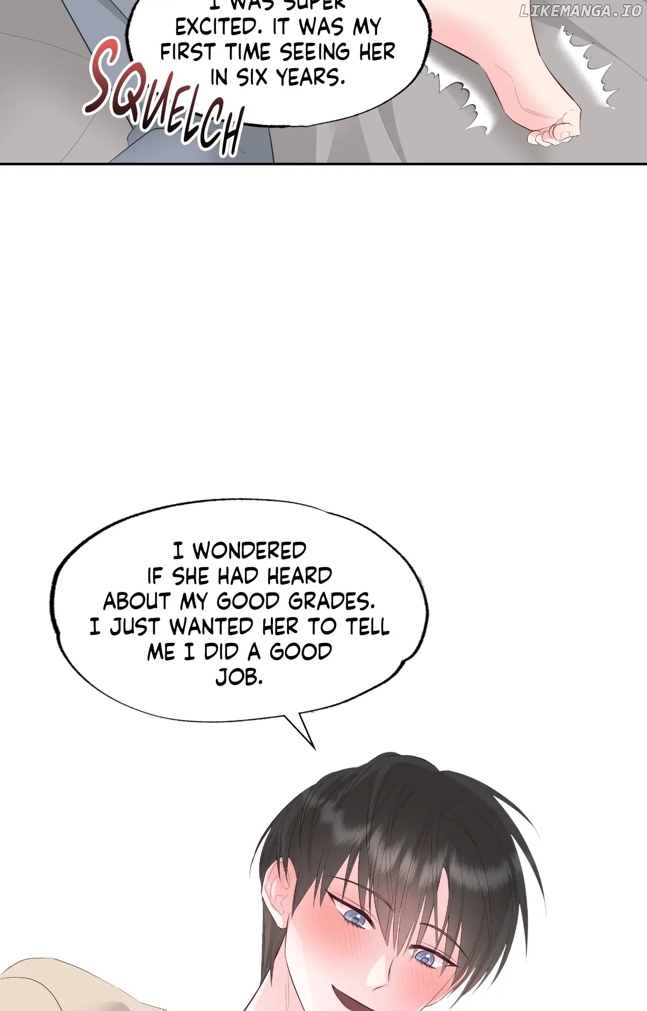 Learning to Love You Chapter 70 - page 50