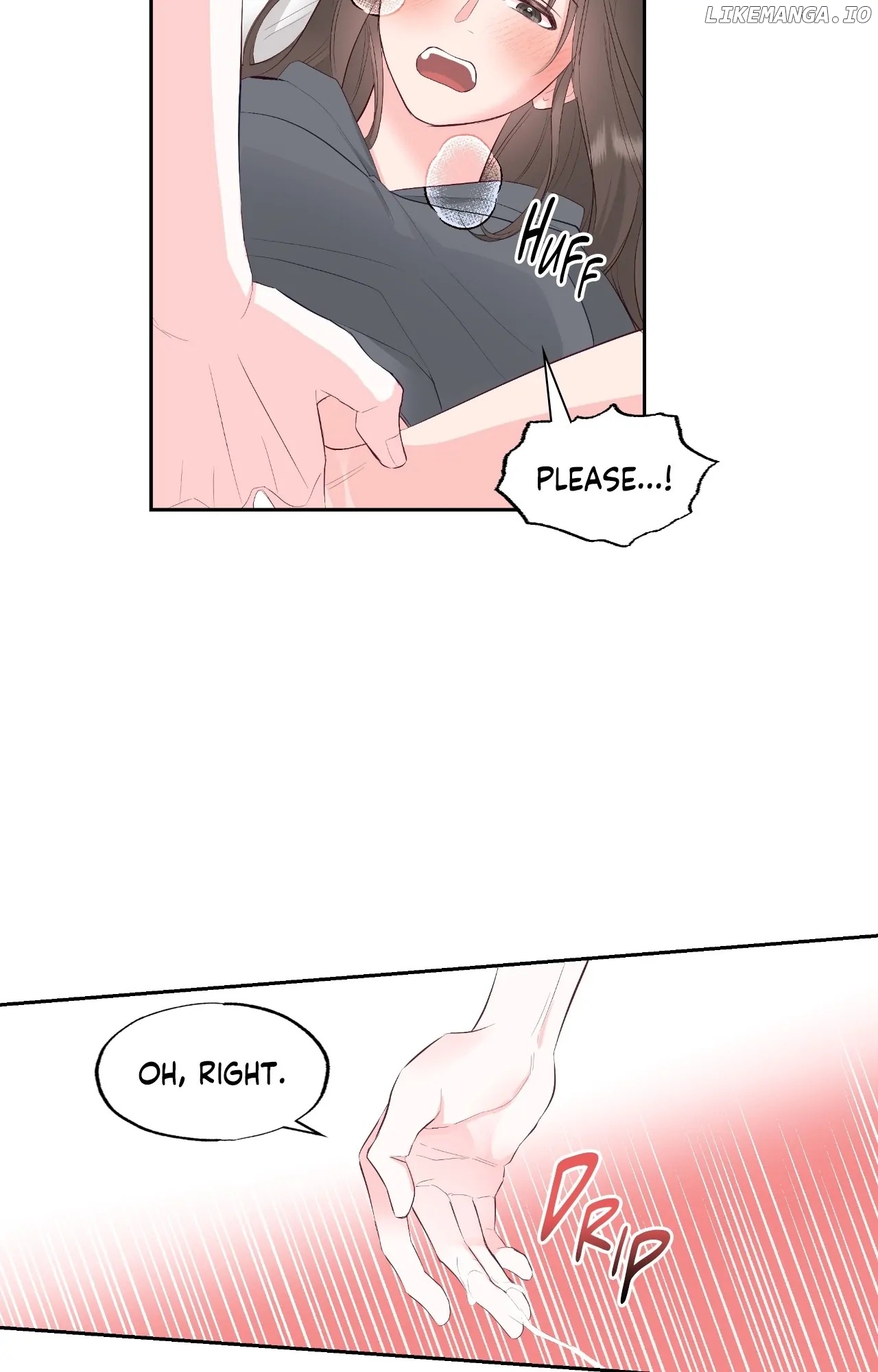 Learning to Love You Chapter 70 - page 52